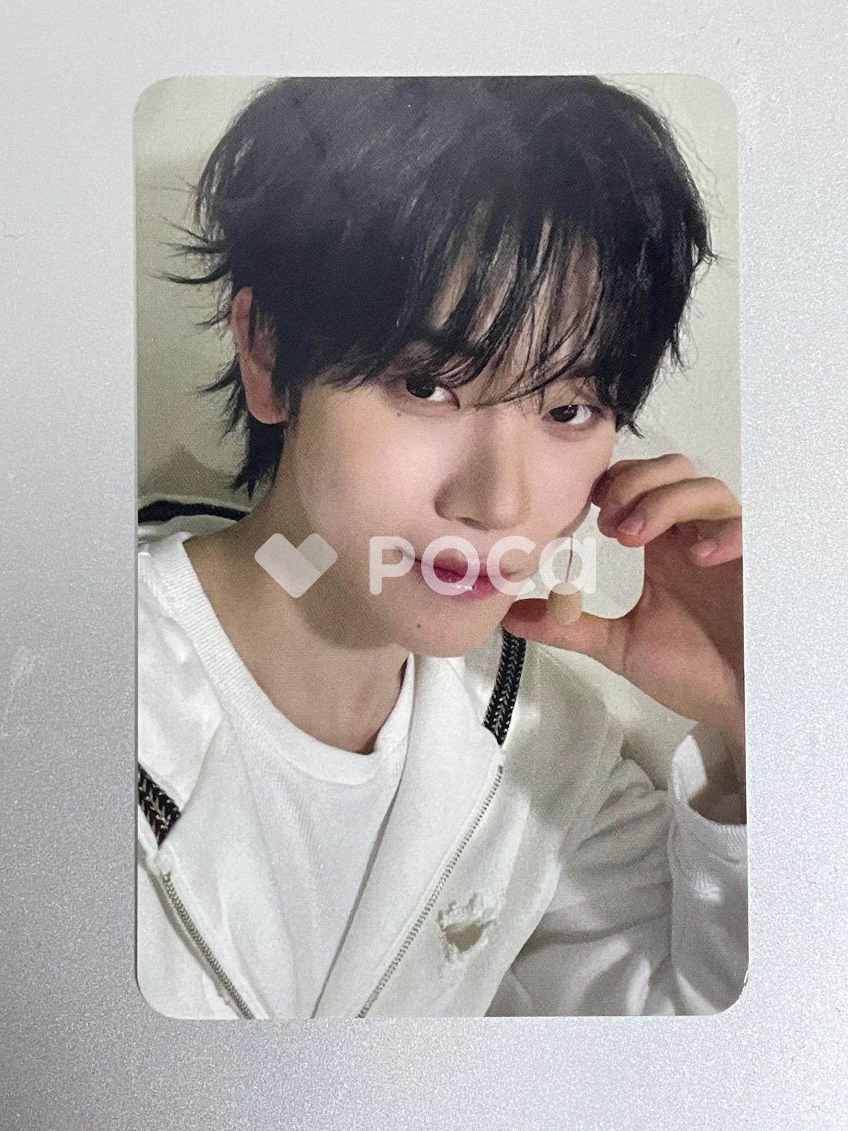 CLOSE YOUR EYES クローズ ユア アイズ チャン・ヨジュン ETERNALT