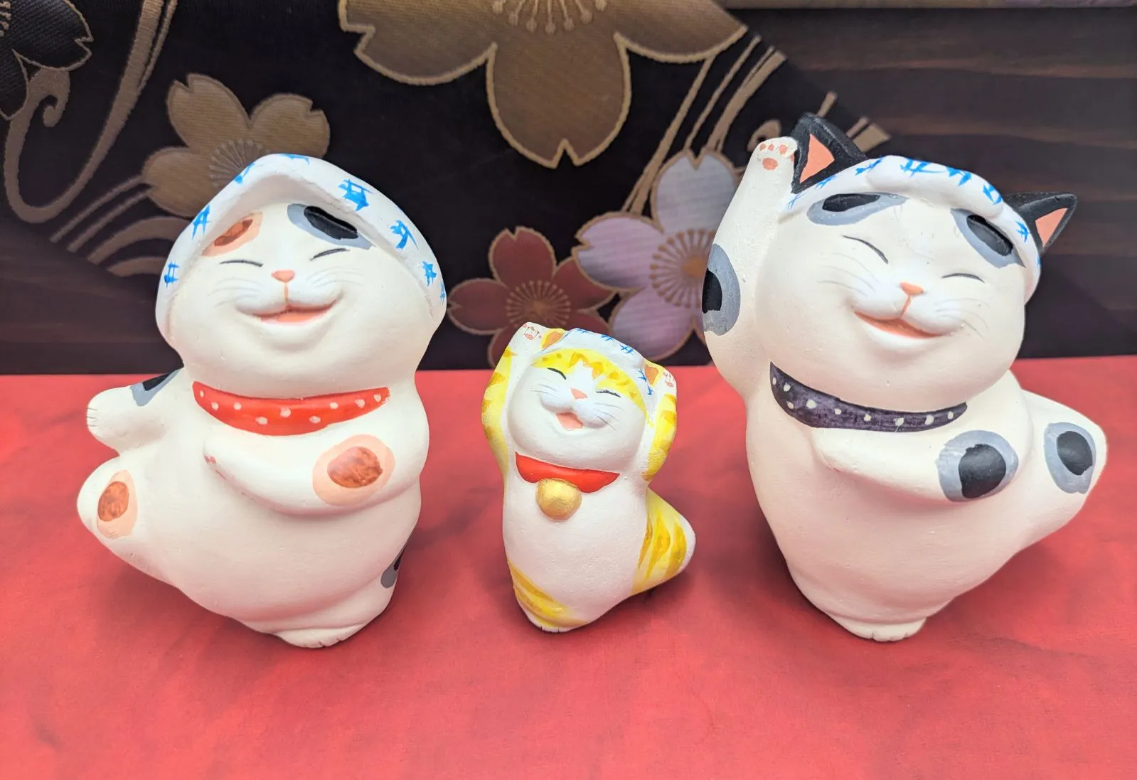 2026年最新】もりわじん 招き猫の人気アイテム - メルカリ