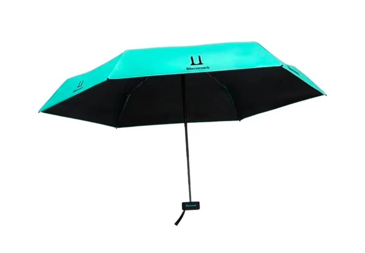 G DRAGON ジードラゴン ウィーバーメンシュ 傘 ミント