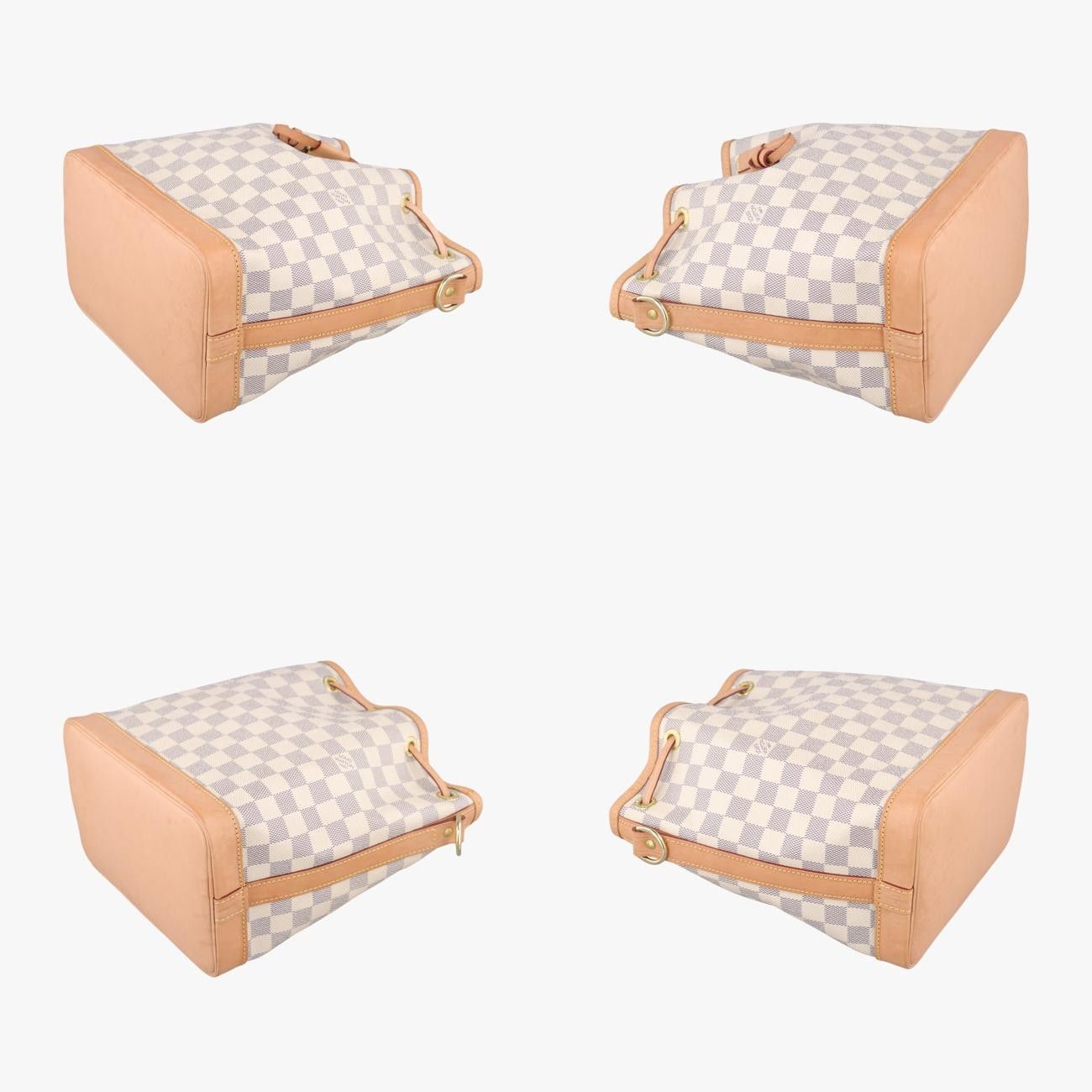 ルイヴィトンLouis VuittonノエBB