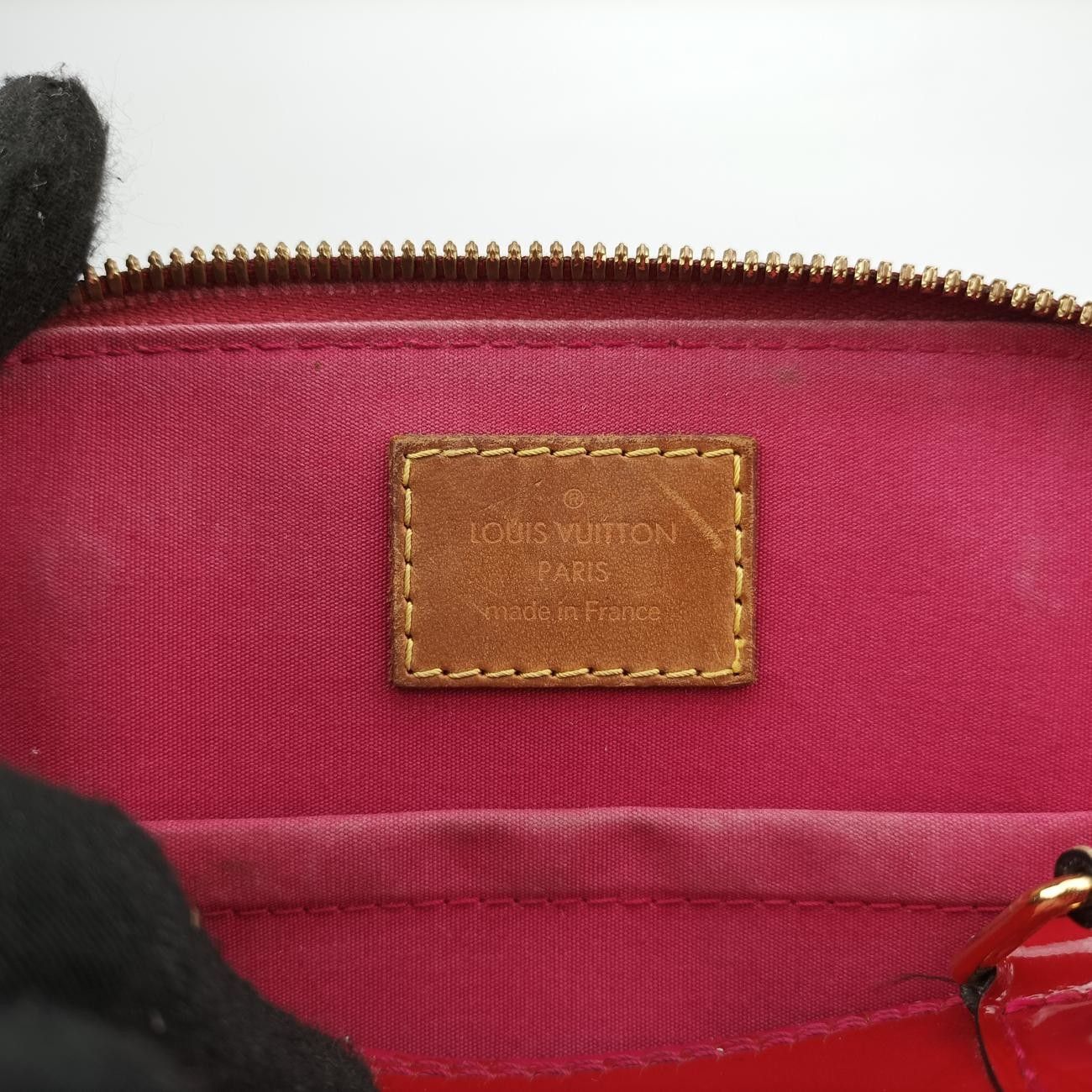 ポムダムール ヴェルニ