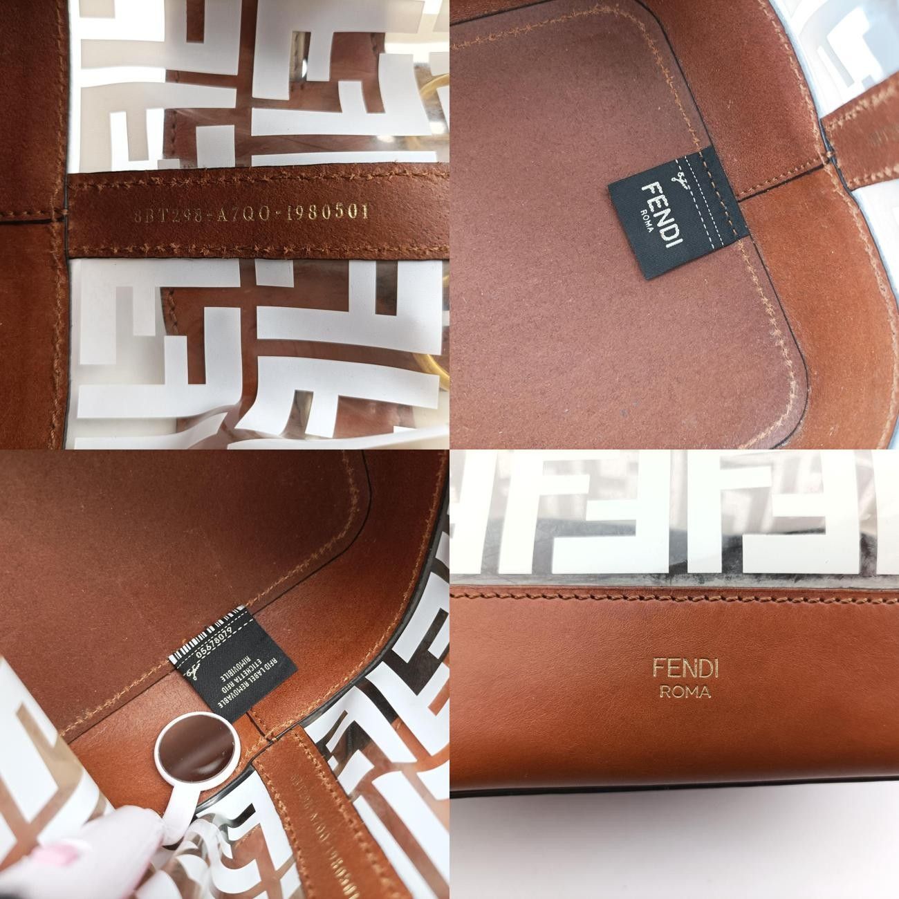 PVCコーティングキャンバス 8