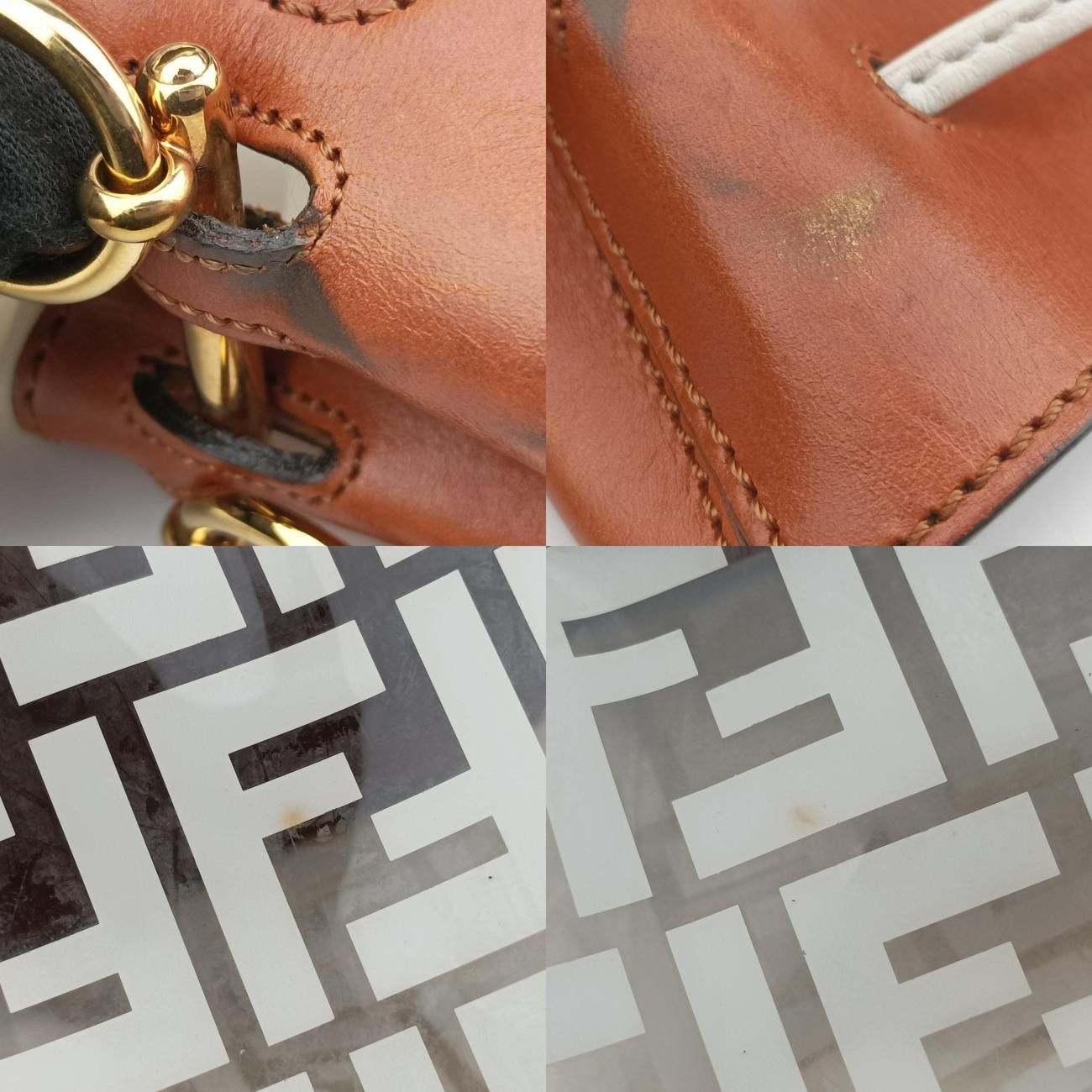 PVCコーティングキャンバス 8