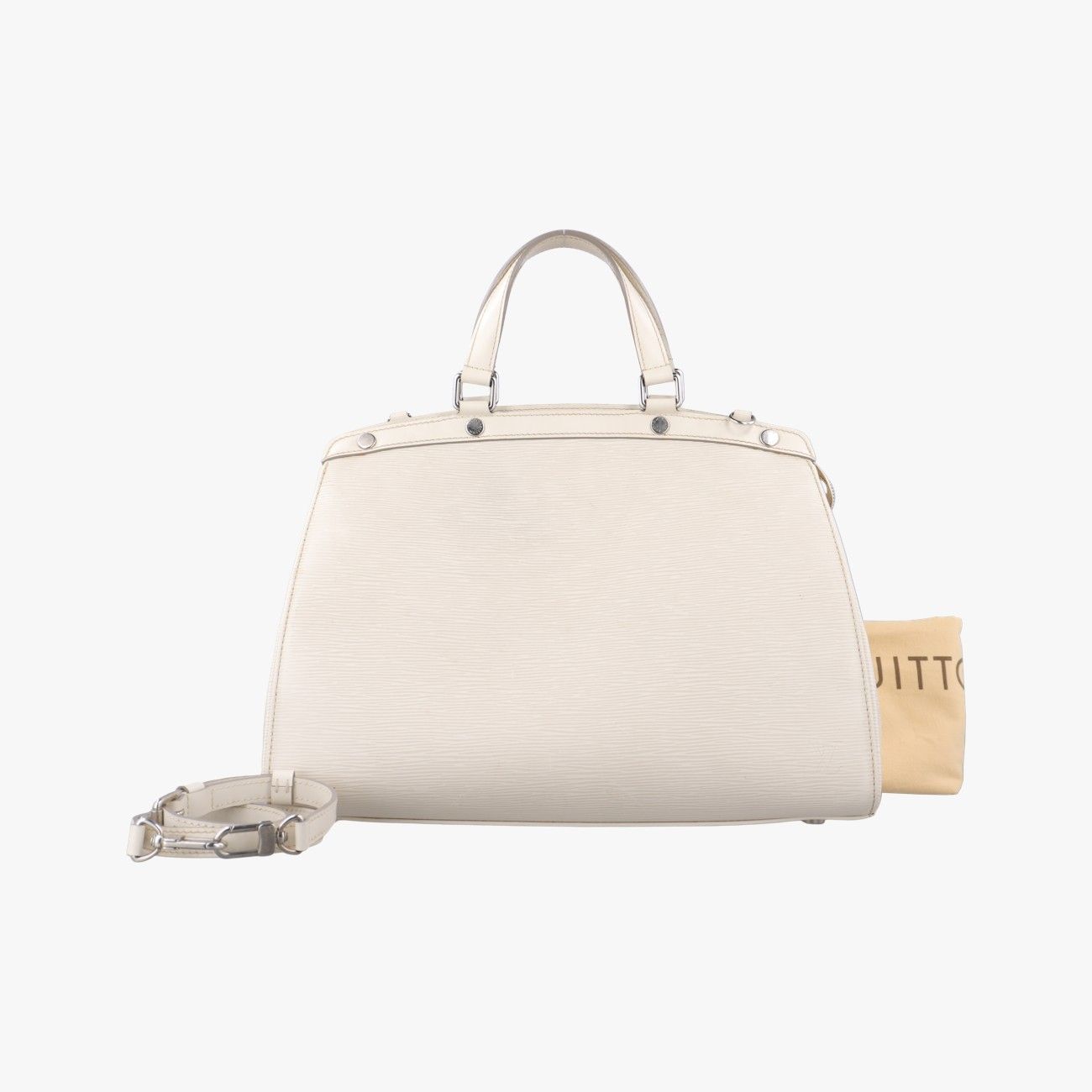 ルイヴィトンLouis Vuittonブ GM イヴォワール エピ M 40334 製番不明