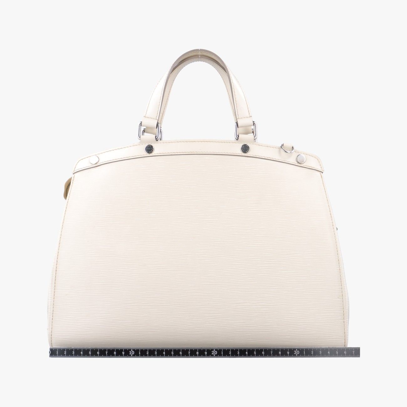 ルイヴィトンLouis Vuittonブ GM イヴォワール エピ M 40334 製番不明