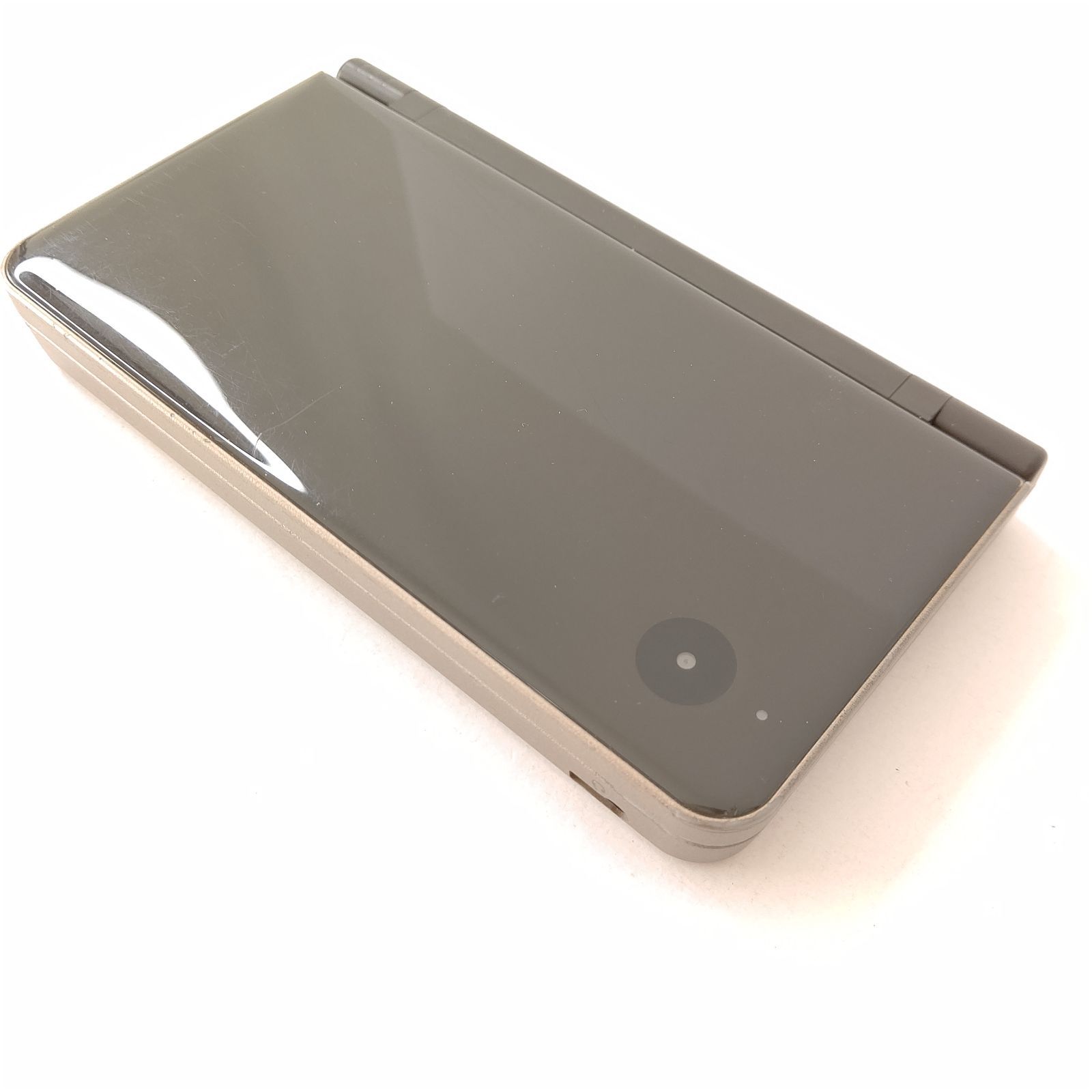 Nintendo ニンテンドーDSiLL ダークブラウン 任天堂 ゲーム機