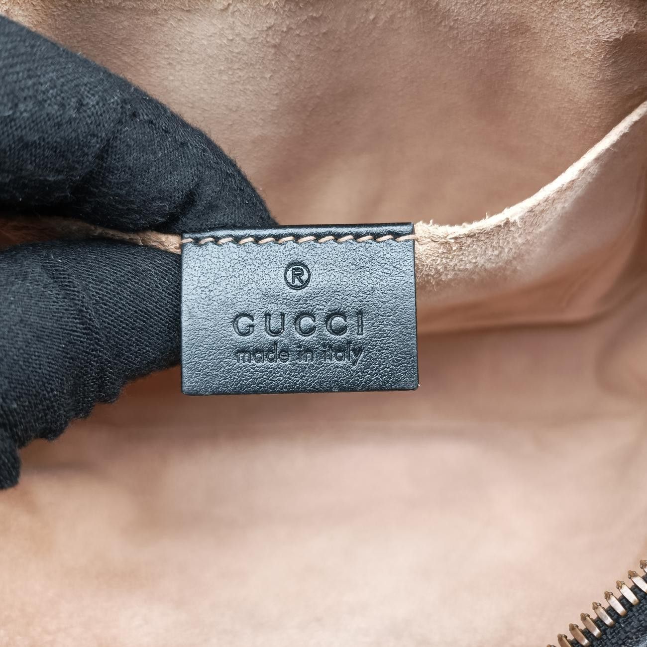 グッチGucciGGマーモント