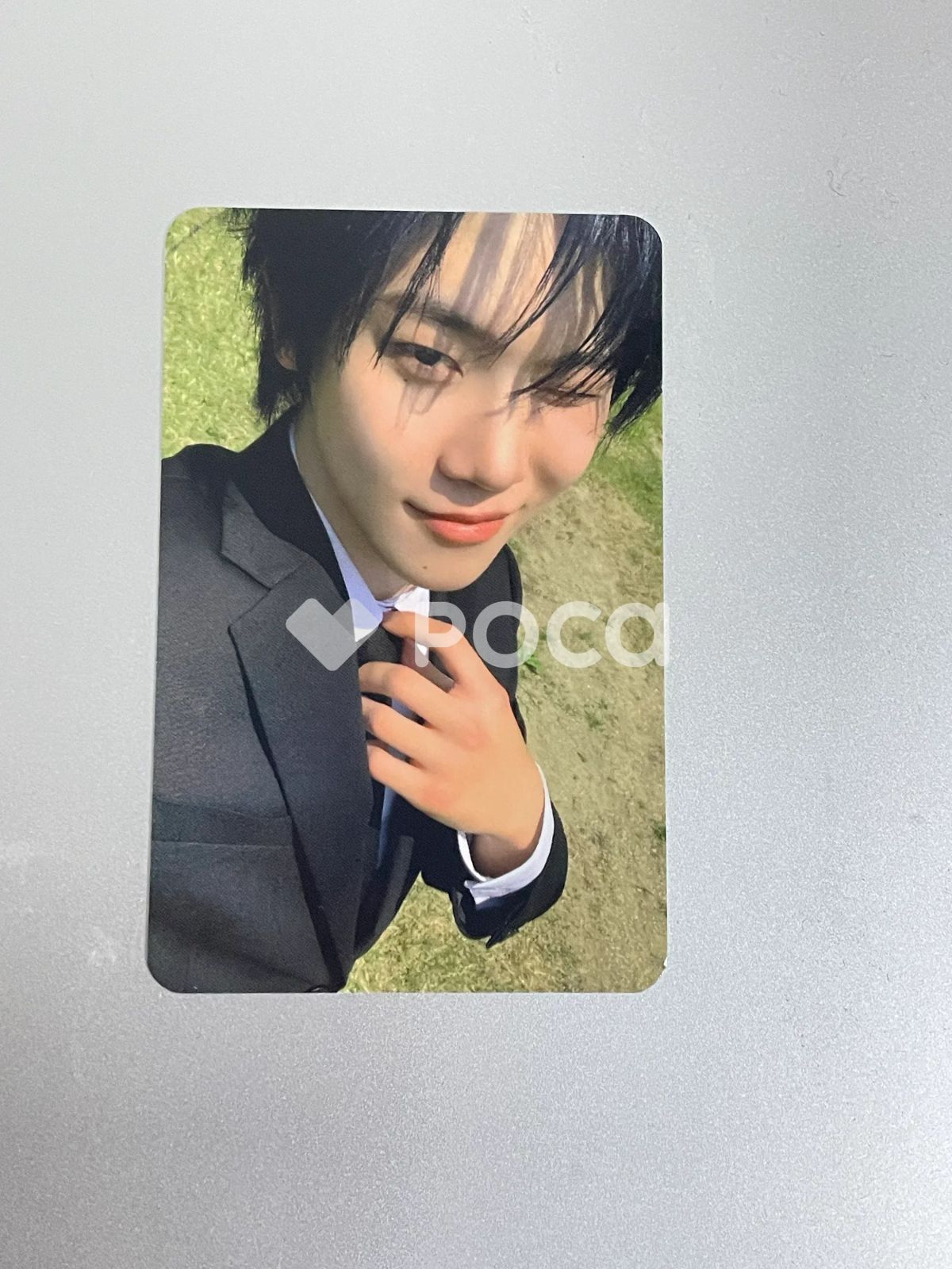 韓国　CLOSE YOUR EYES　サノク　ケンシン　2週目　サノク　トレカ 韓国 CLOSE YOUR EYES サノク ケンシン 2週目 サノク トレカ 韓国