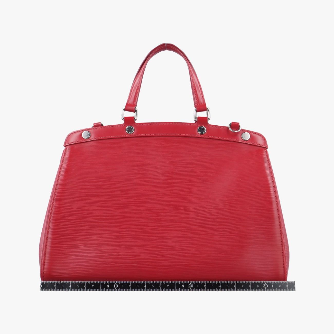 ルイヴィトンLouis Vuittonブ MM カーマイン エピ M 4030 E FL 4182