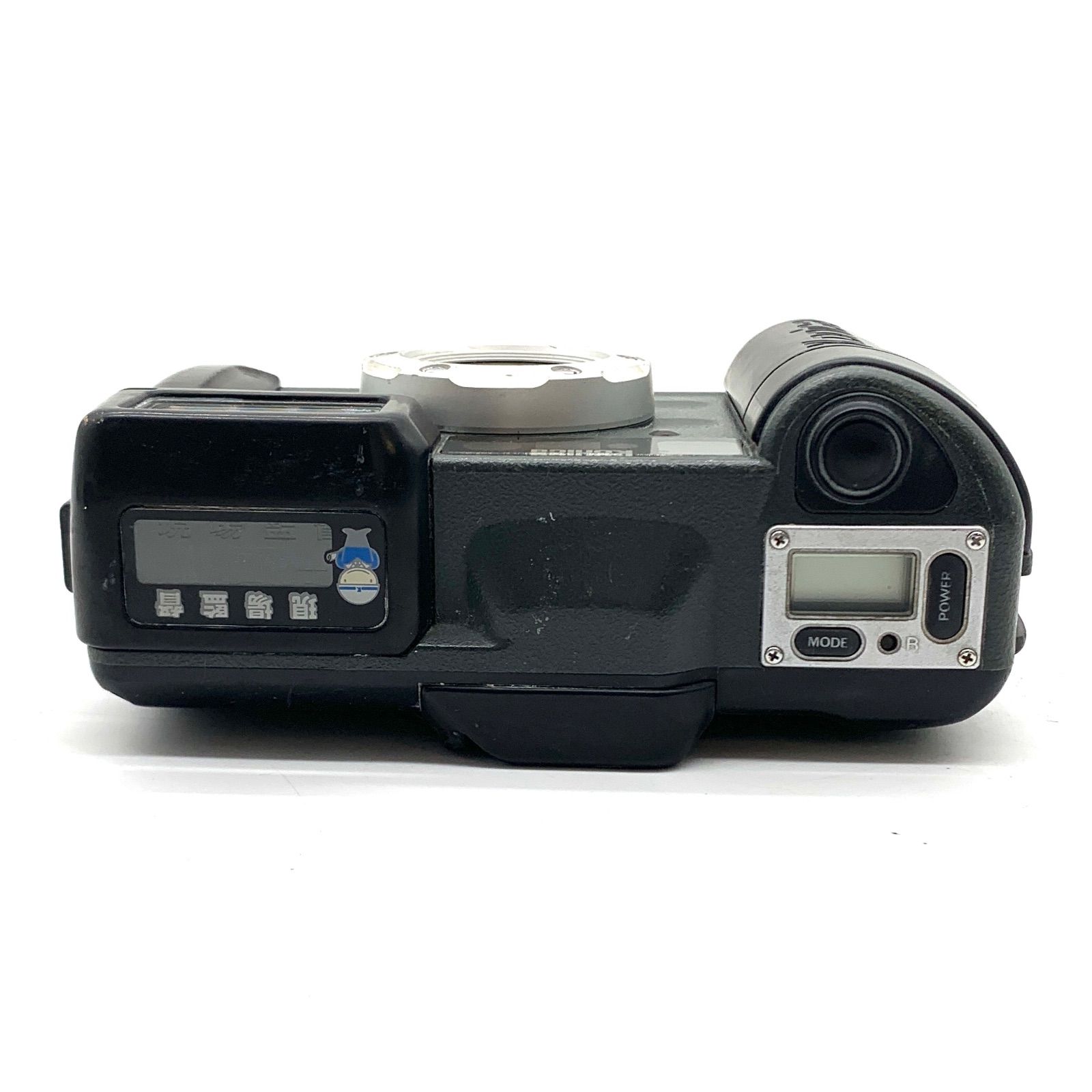 KONICA コンパクトフィルムカメラ 現場監督 LENS 28 HG コニカ 現場監督 LENS 28 HG 作例レビュー】Konica 現場監督 28 HG