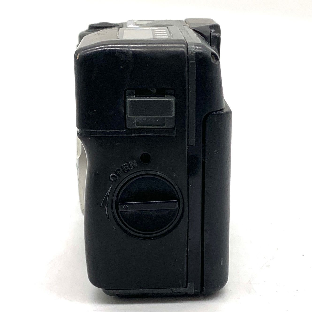 訳あり】Konica 現場監督 フィルムカメラ LENS 28 HG - メルカリ