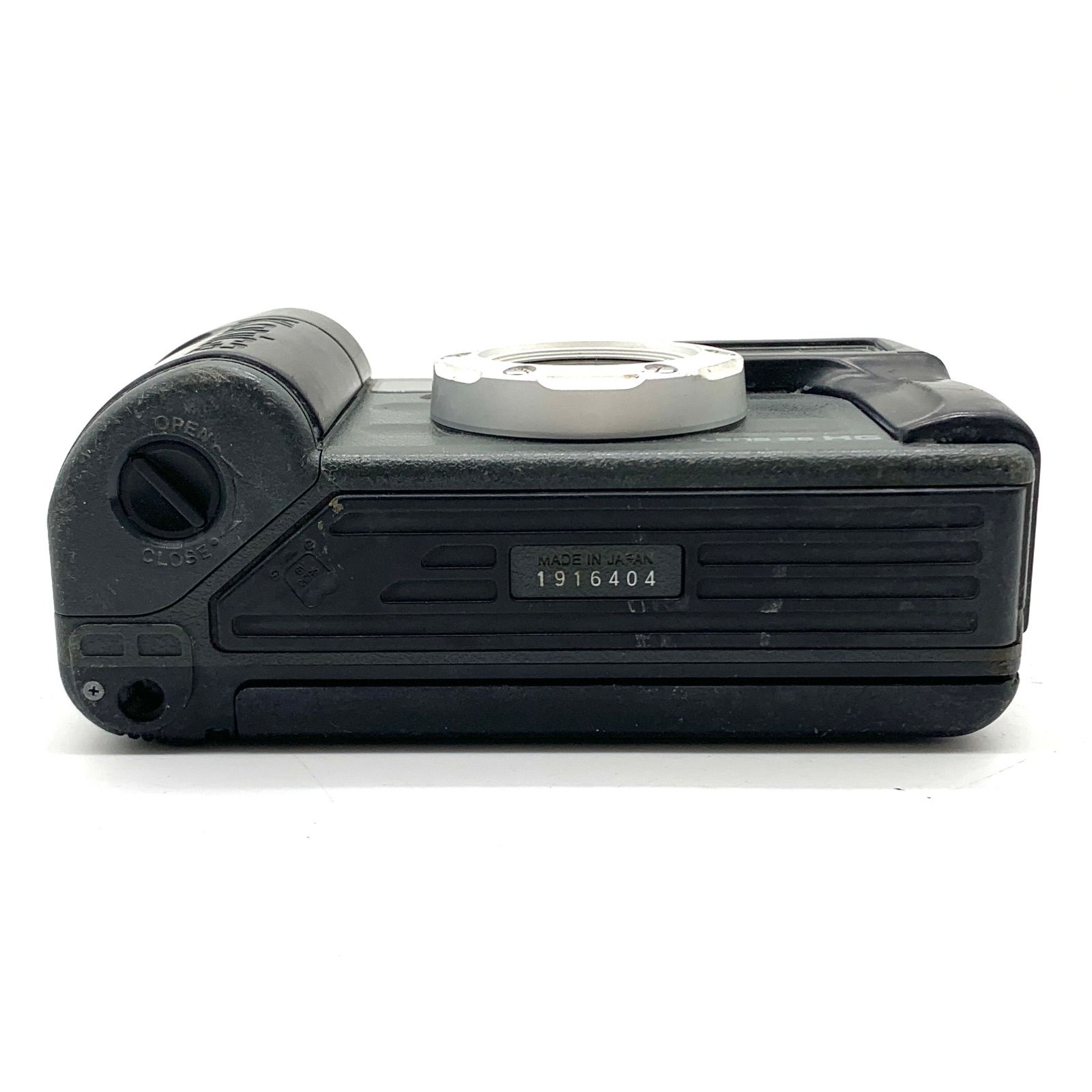 訳あり】Konica 現場監督 フィルムカメラ LENS 28 HG - メルカリ