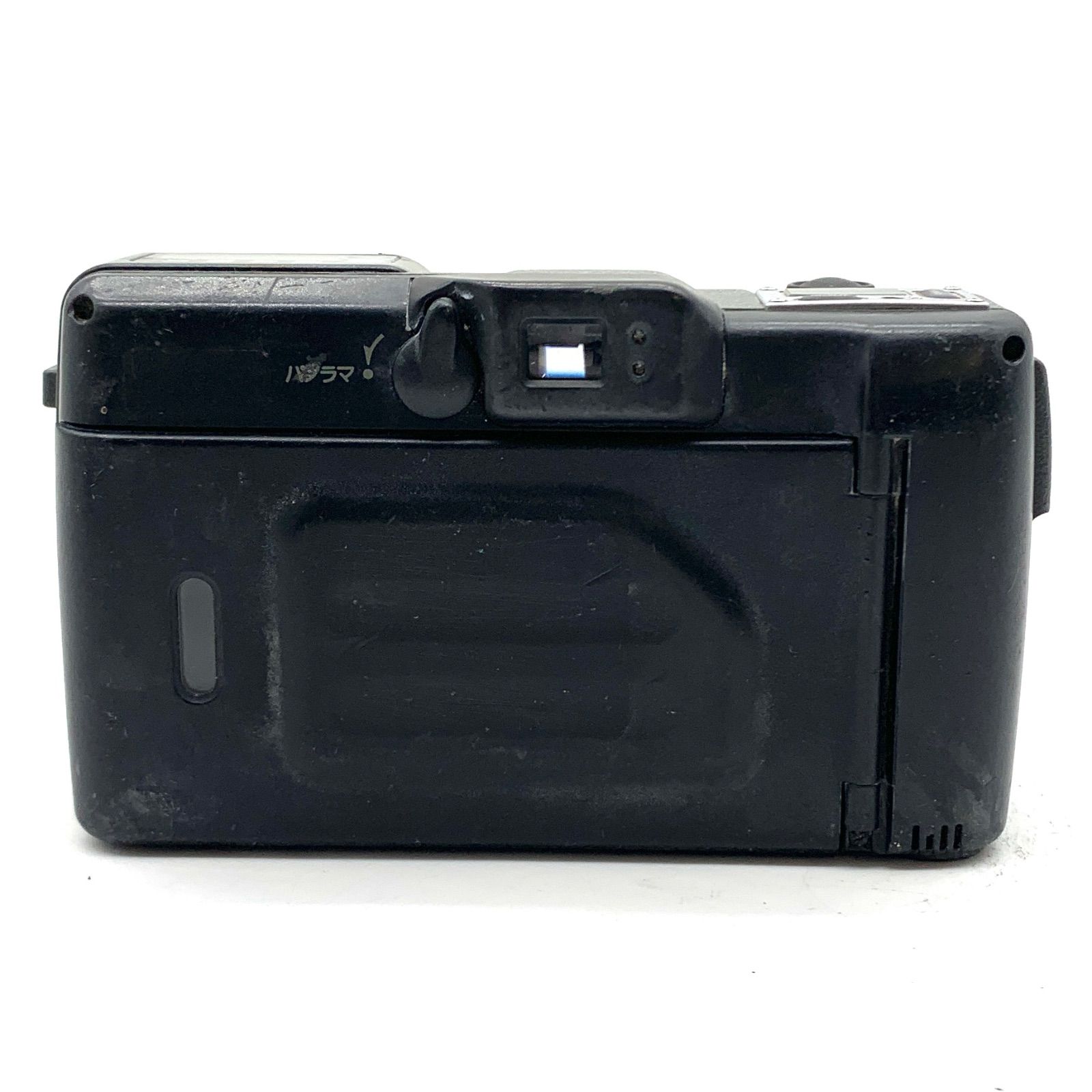 訳あり】Konica 現場監督 フィルムカメラ LENS 28 HG - メルカリ