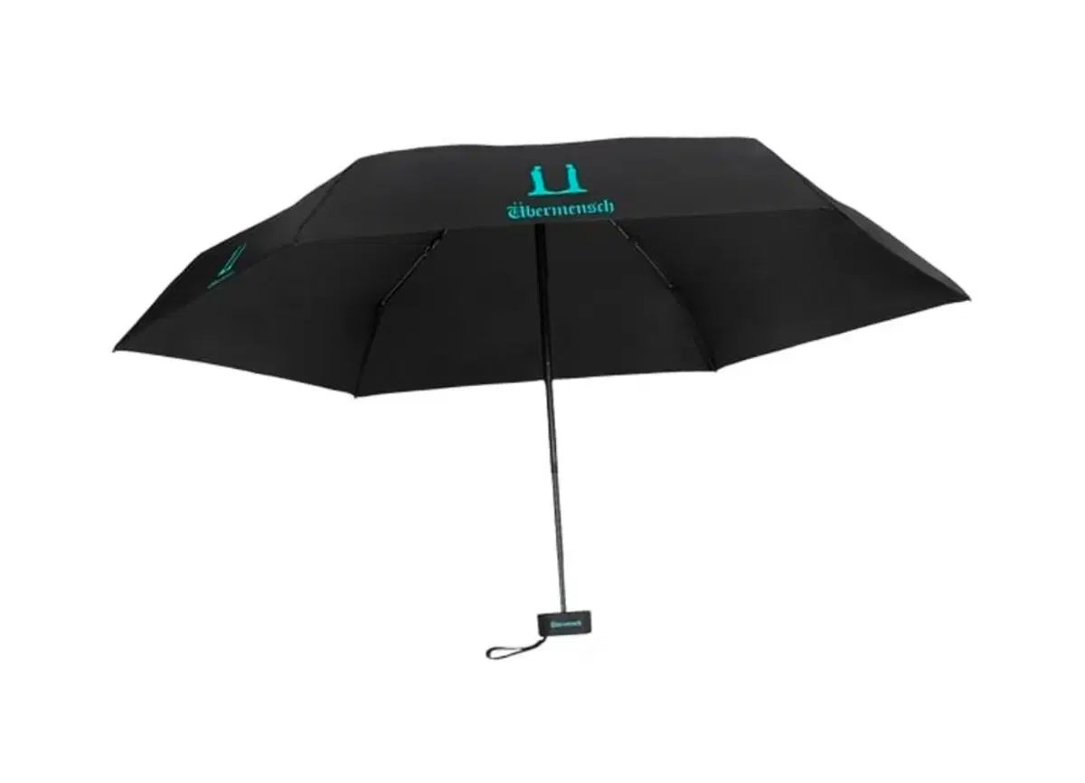 G DRAGON ジードラゴン ウィーバーメンシュ 傘 ブラック