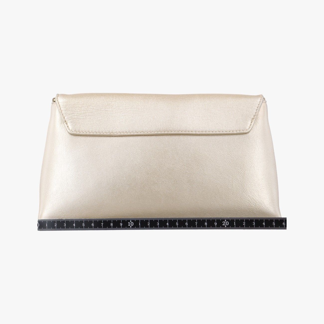 ルイヴィトンLouis Vuittonラブ ノート ゴールド レザー M 53069 AR 0169