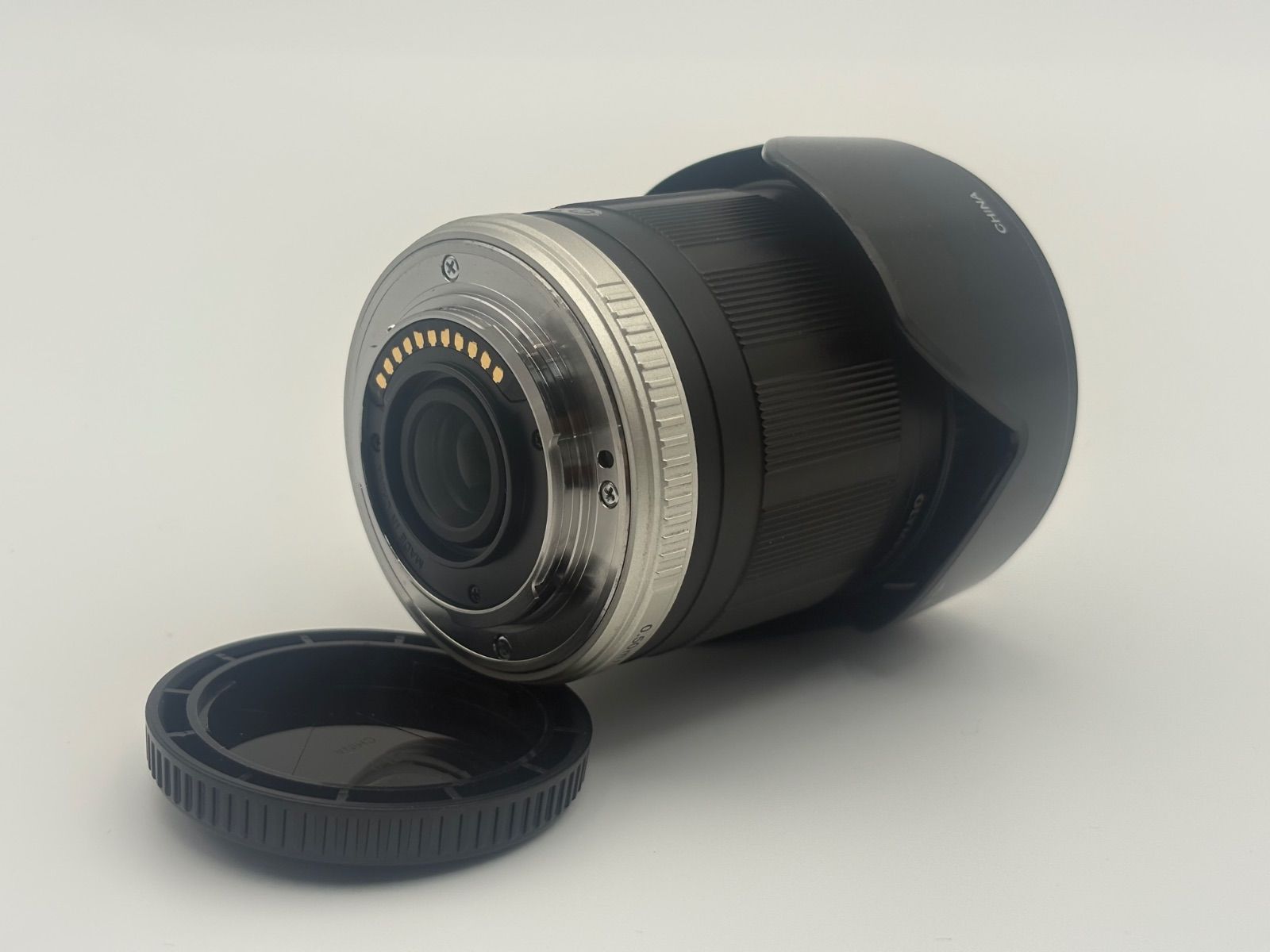 OLYMPUS ZUIKO digital ed 14 150