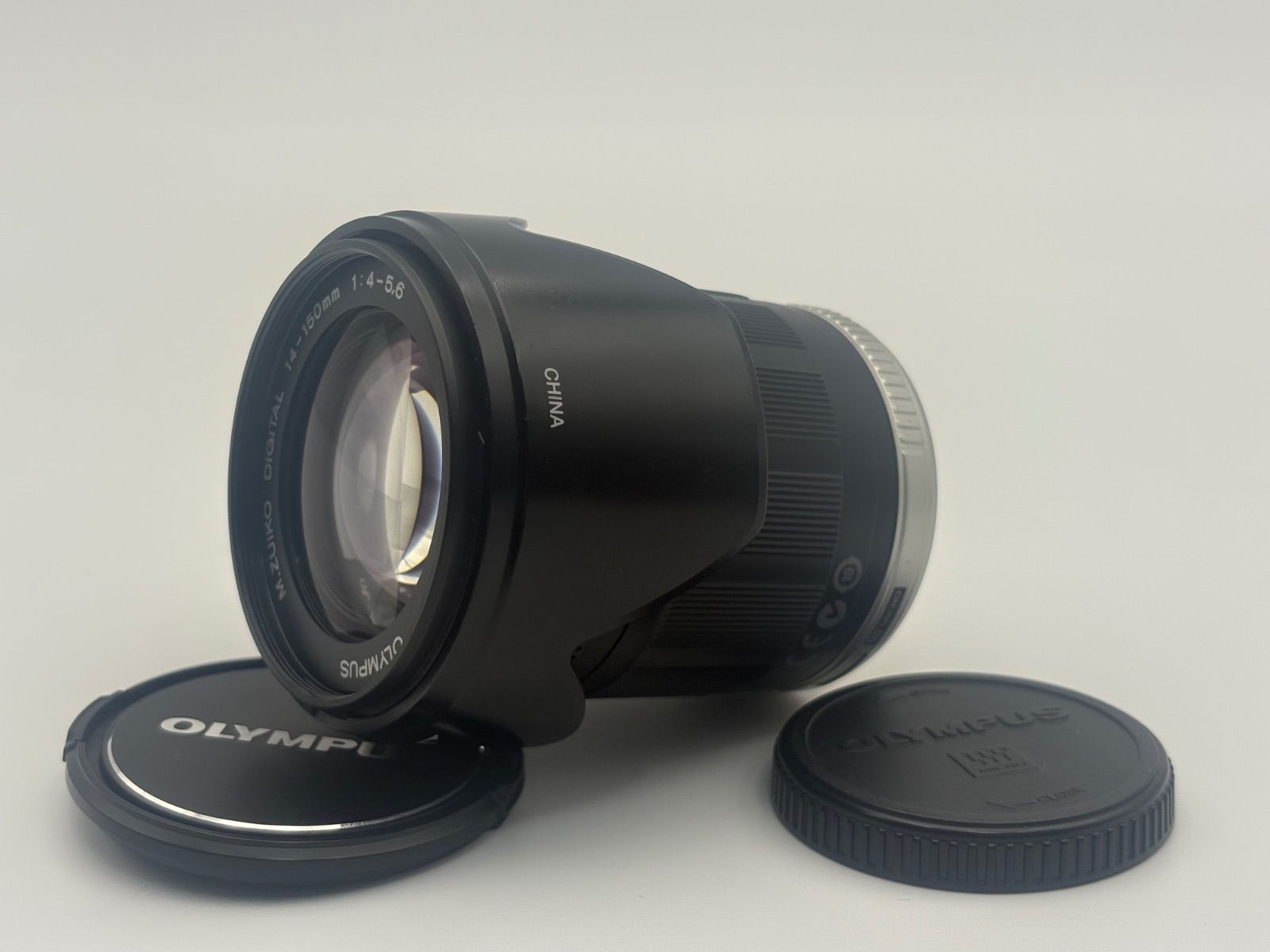 OLYMPUS ZUIKO digital ed 14 150