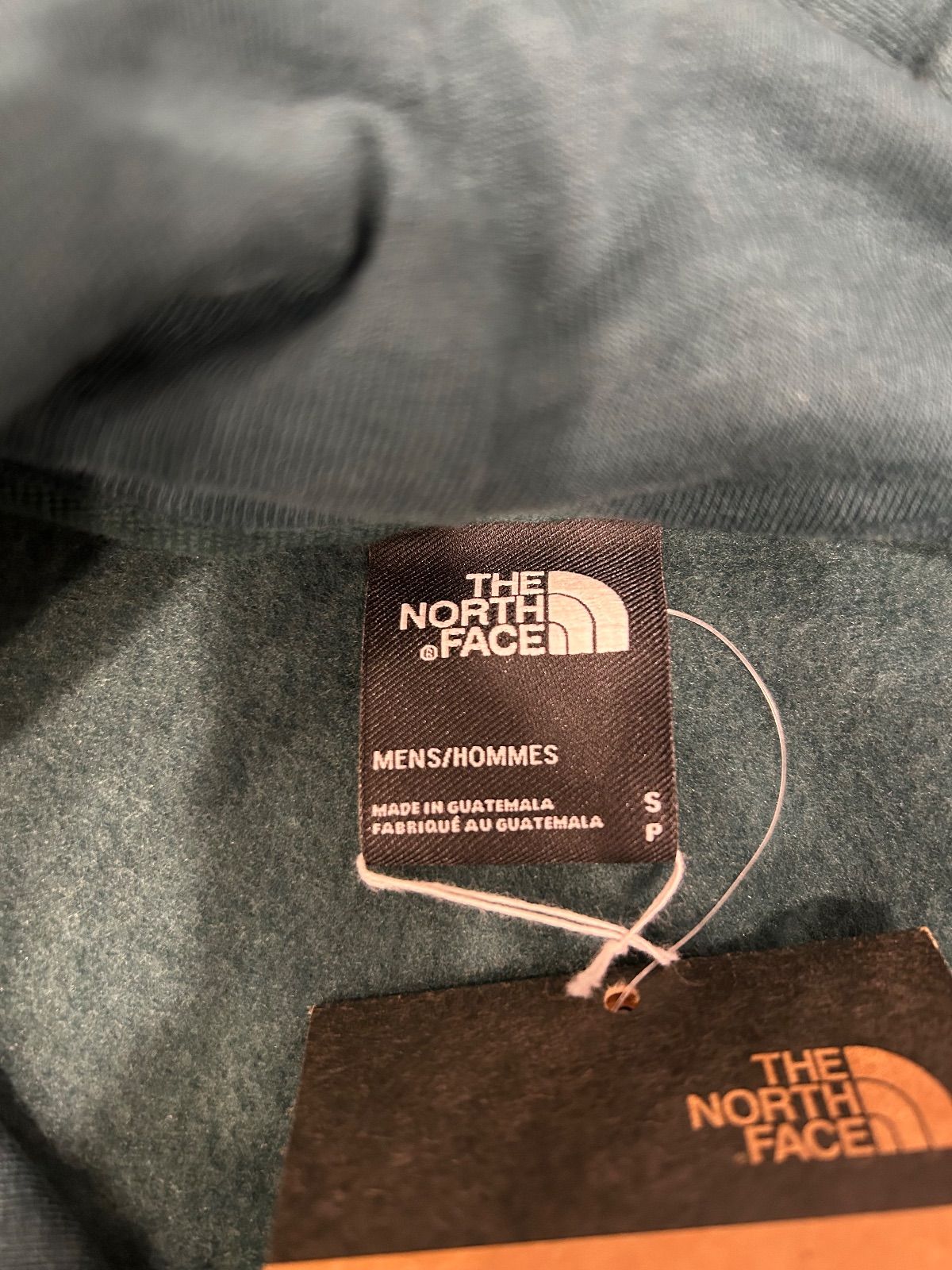 NORTH FACE