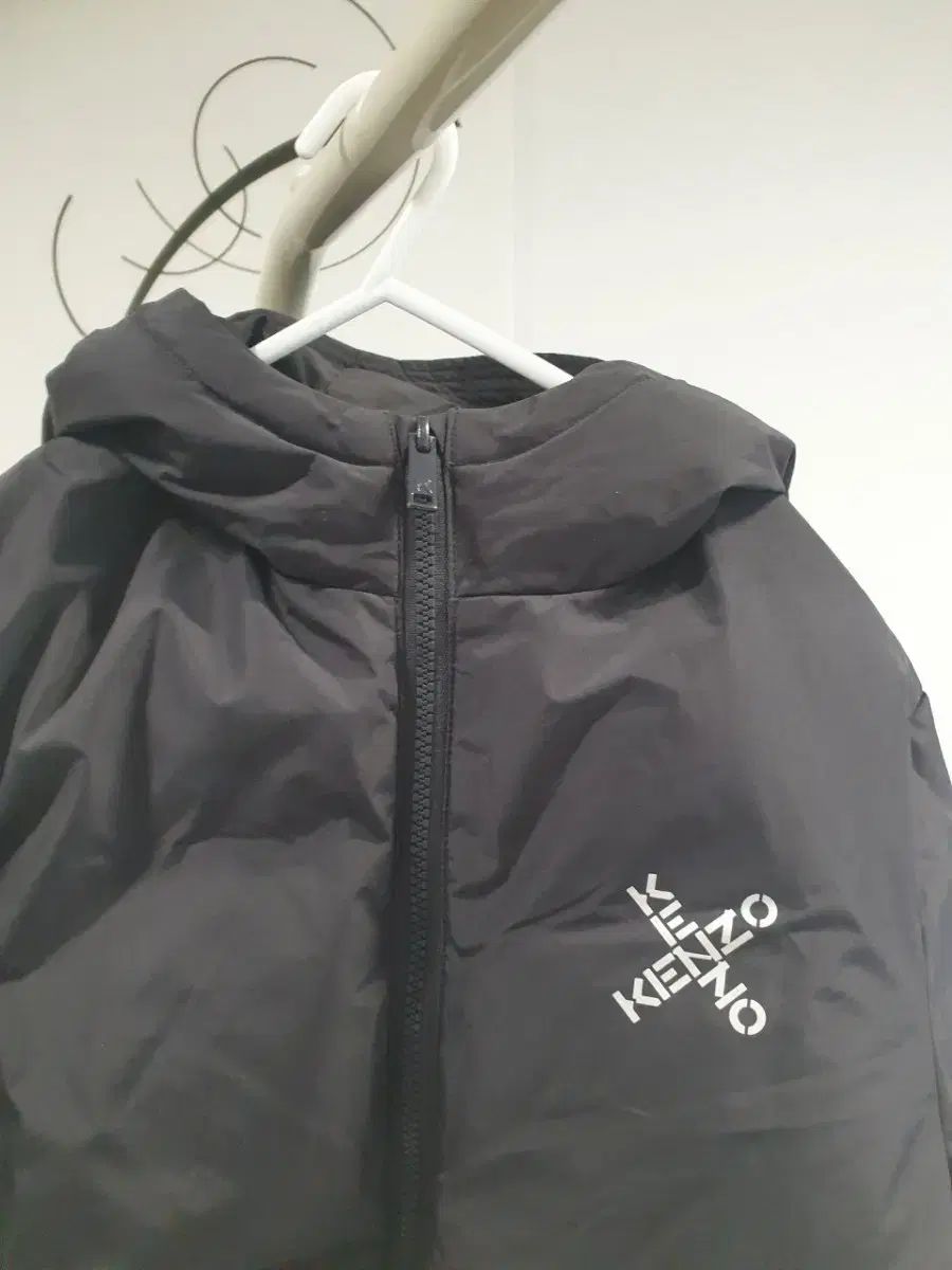 KENZO ケンゾー キッズ ダックダウン