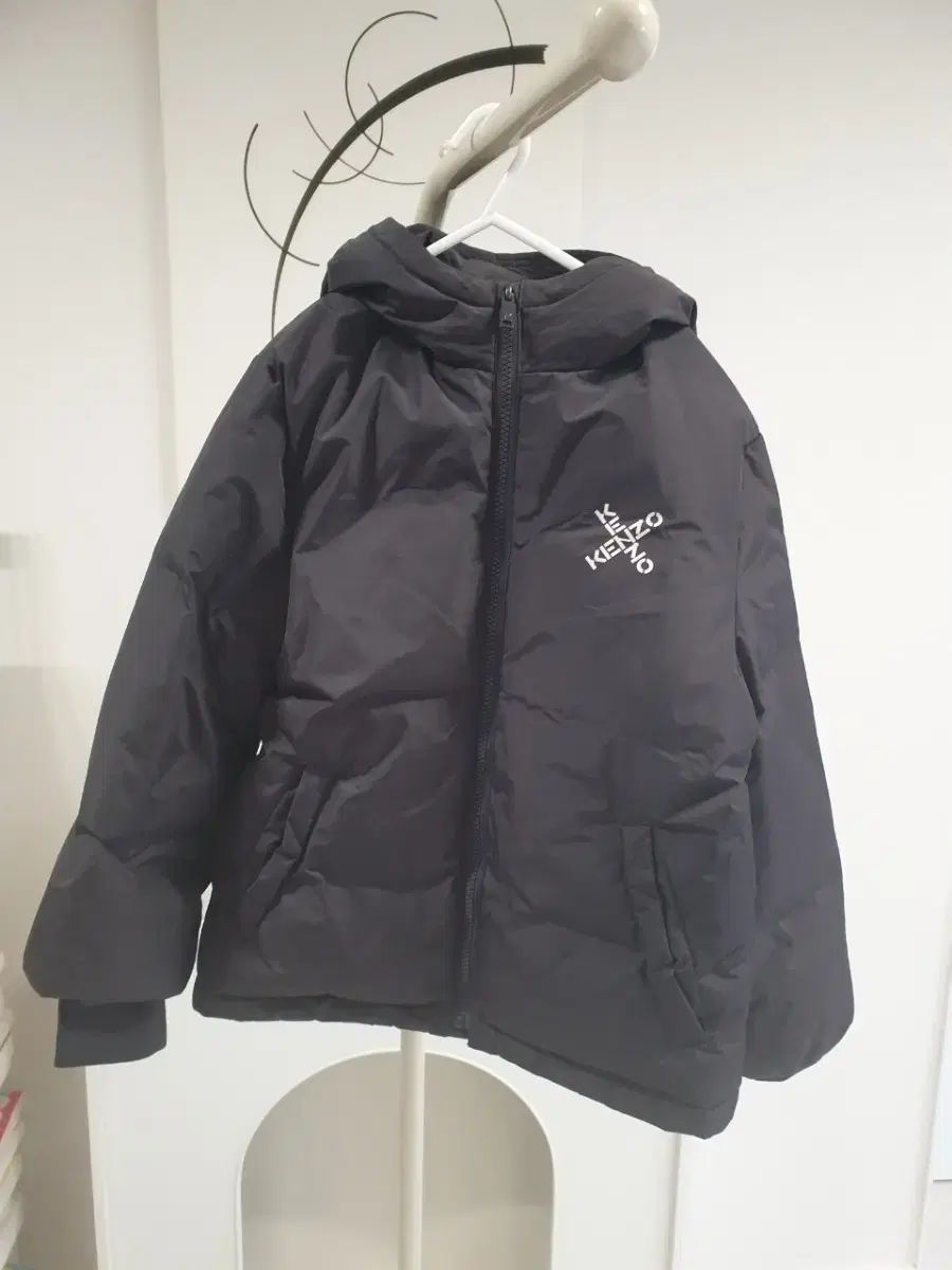 KENZO ケンゾー キッズ ダックダウン