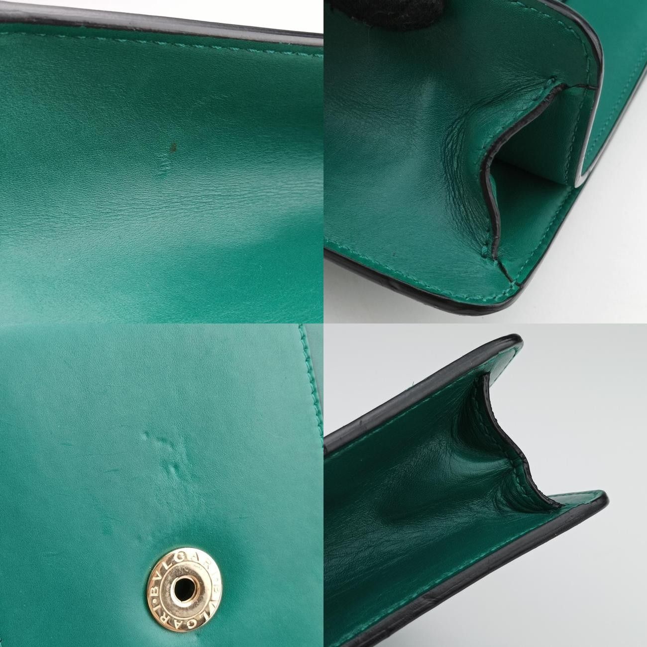 ブルガリBvlgariセルペンティ