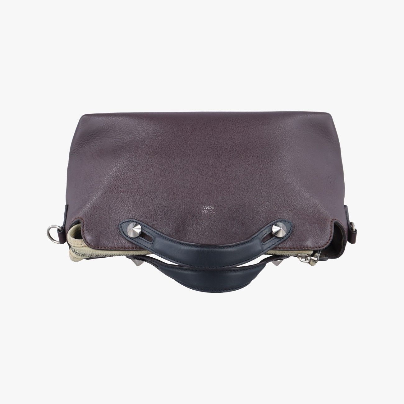 ブラック レザー