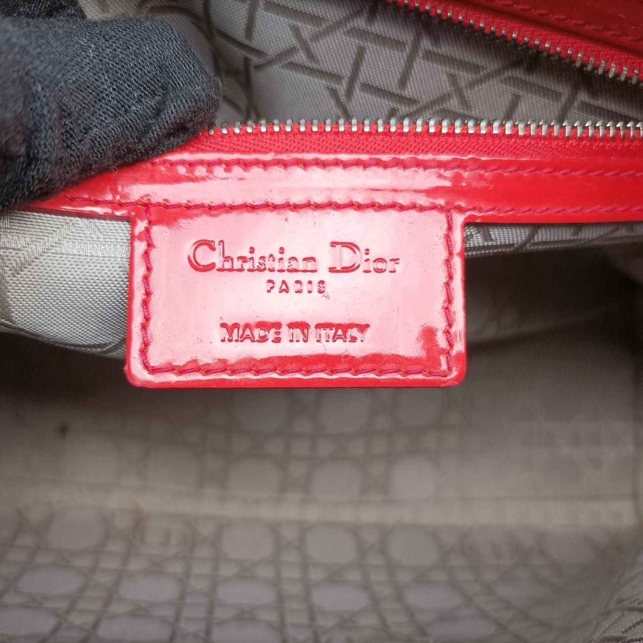 クリスチャンディオールChristian Diorレディディオール