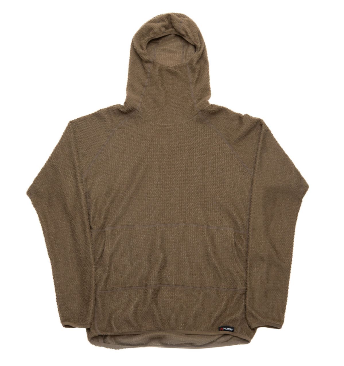 LPS アルファ ダイレクト フーディー