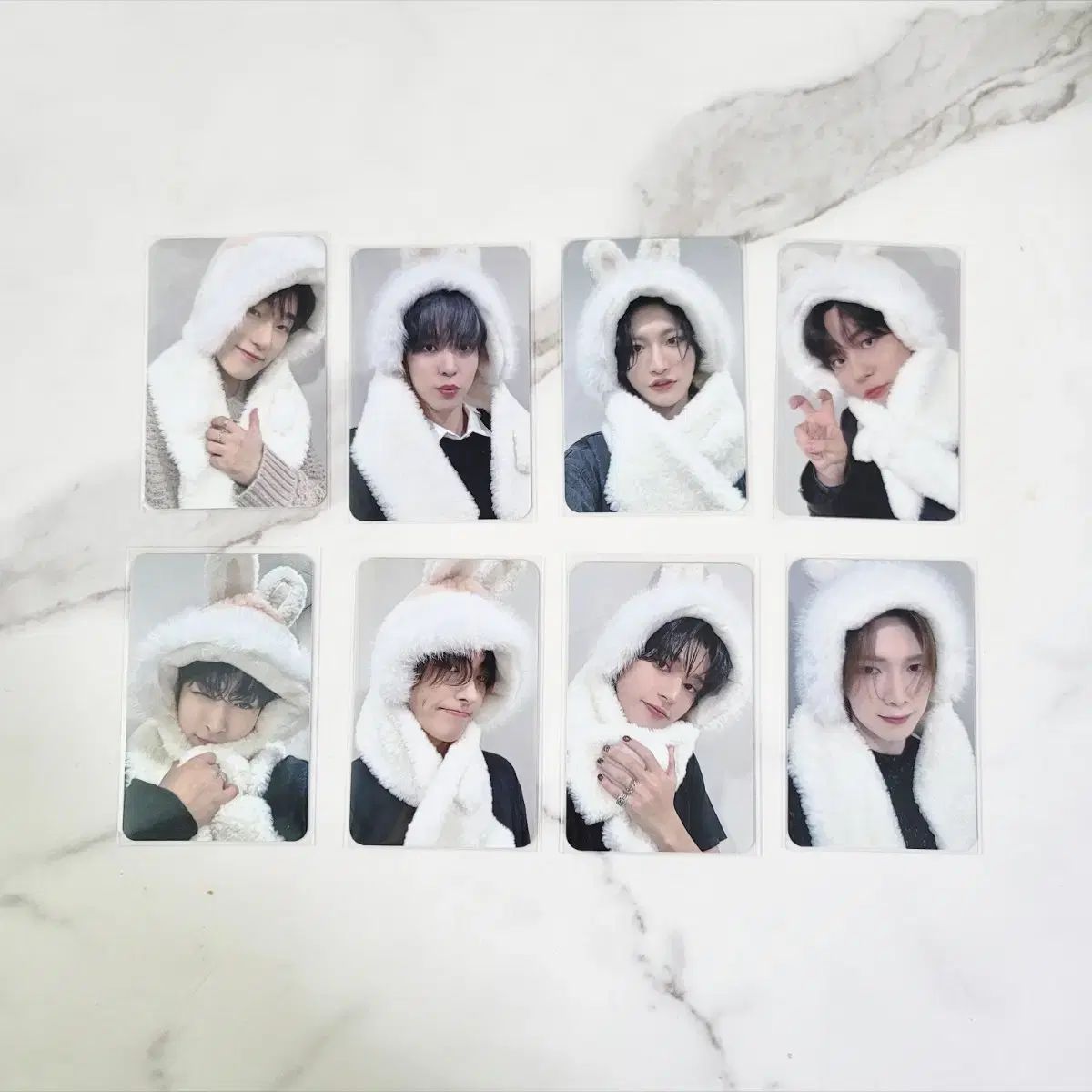 まとめのみ ATEEZ エイティーズ アチズ G en Hourglass JUMP UP ラッキードロー ラキドロ