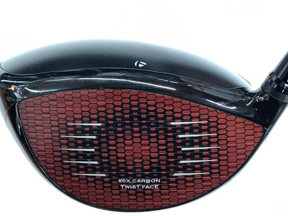 テーラーメイド STEALTH 10.5度 TENSEI RED TM 50 SRフレックス ドライバー 最短