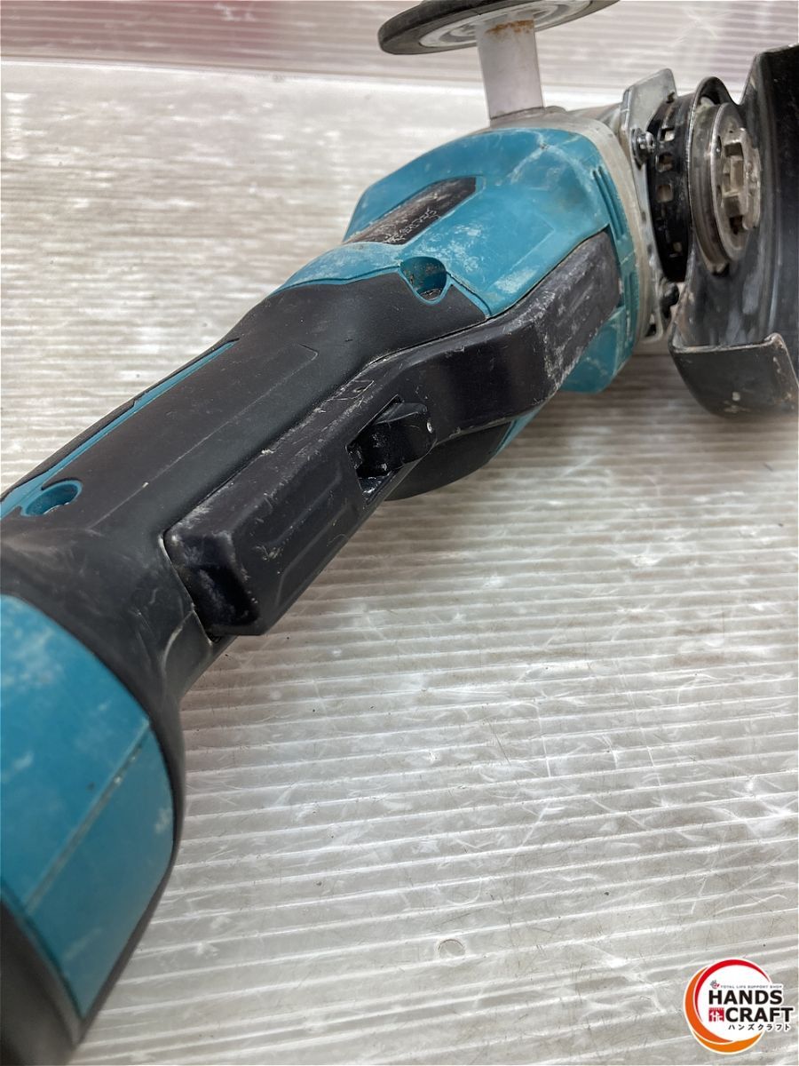 バッテリーなし