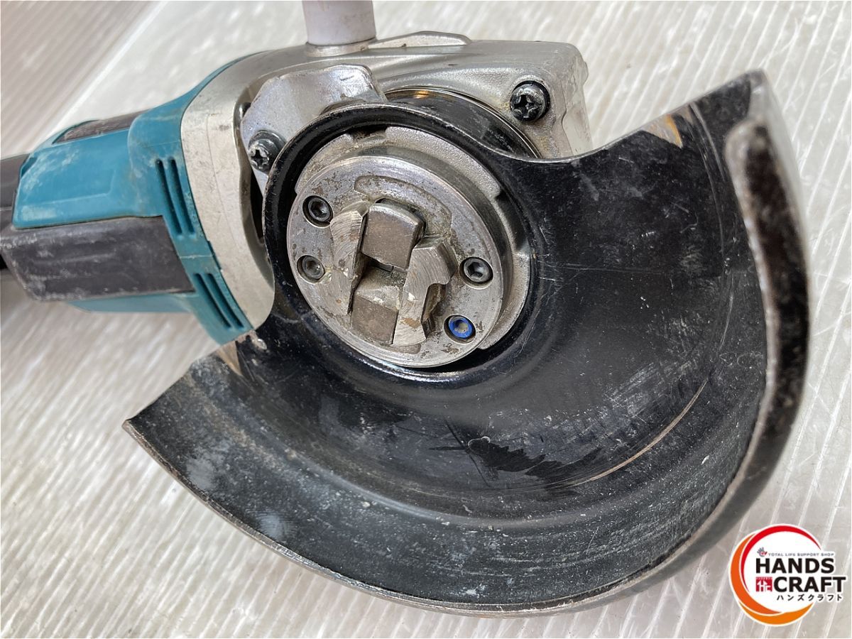 バッテリーなし