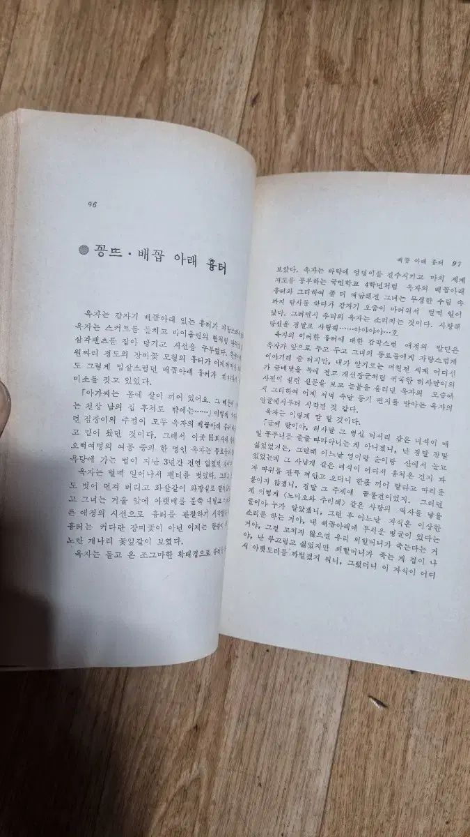  下ギルジョン エッセイ バッグ麻 타고 온 또또79年版 古書 人文 本