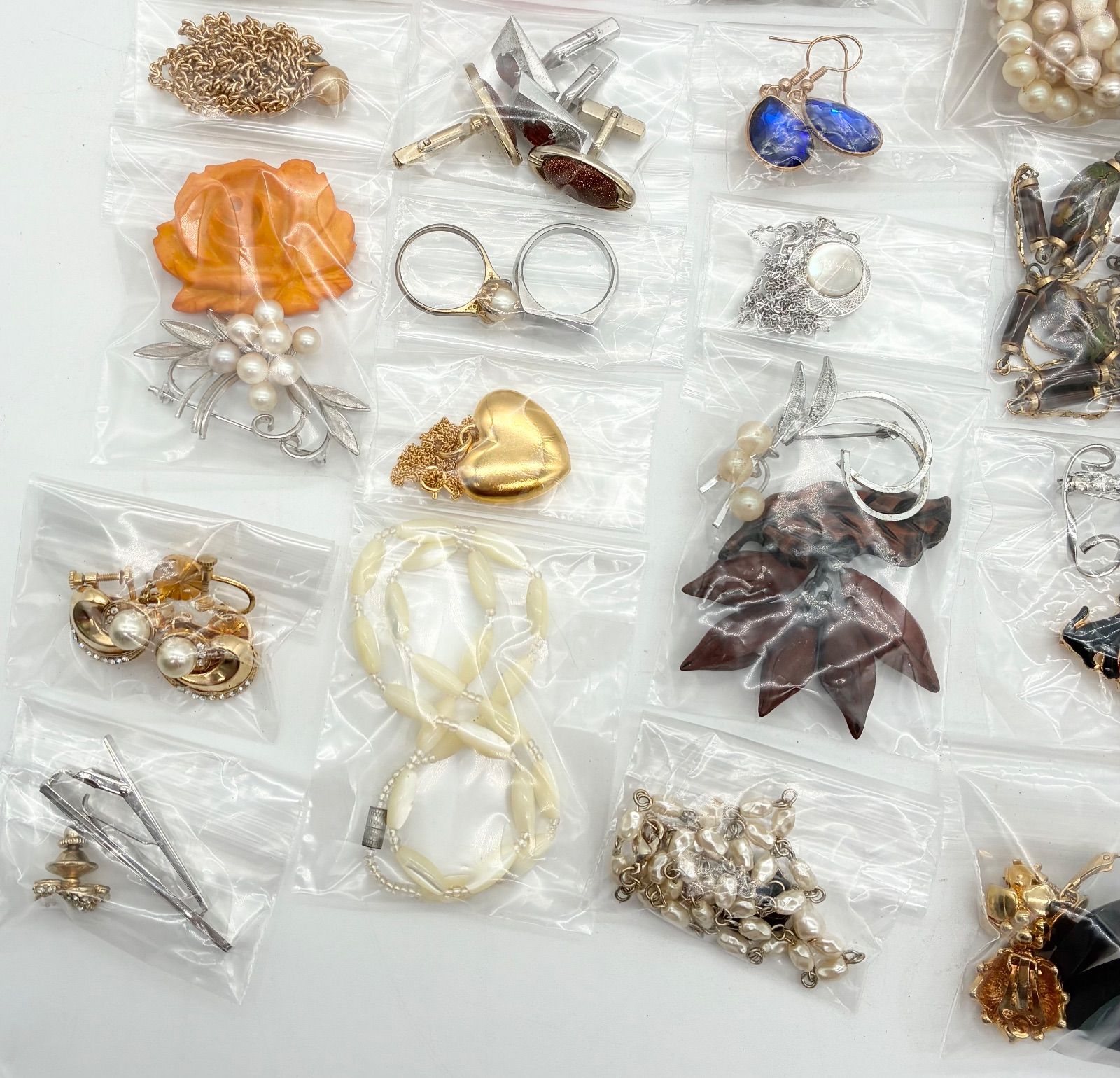 イミテーション まとめ アクセサリー⑫ - メルカリ