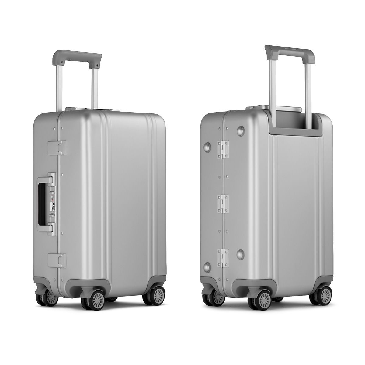 新商品/エース/ゼロハリバートン/ヘリテージライン/スーツケース機内持