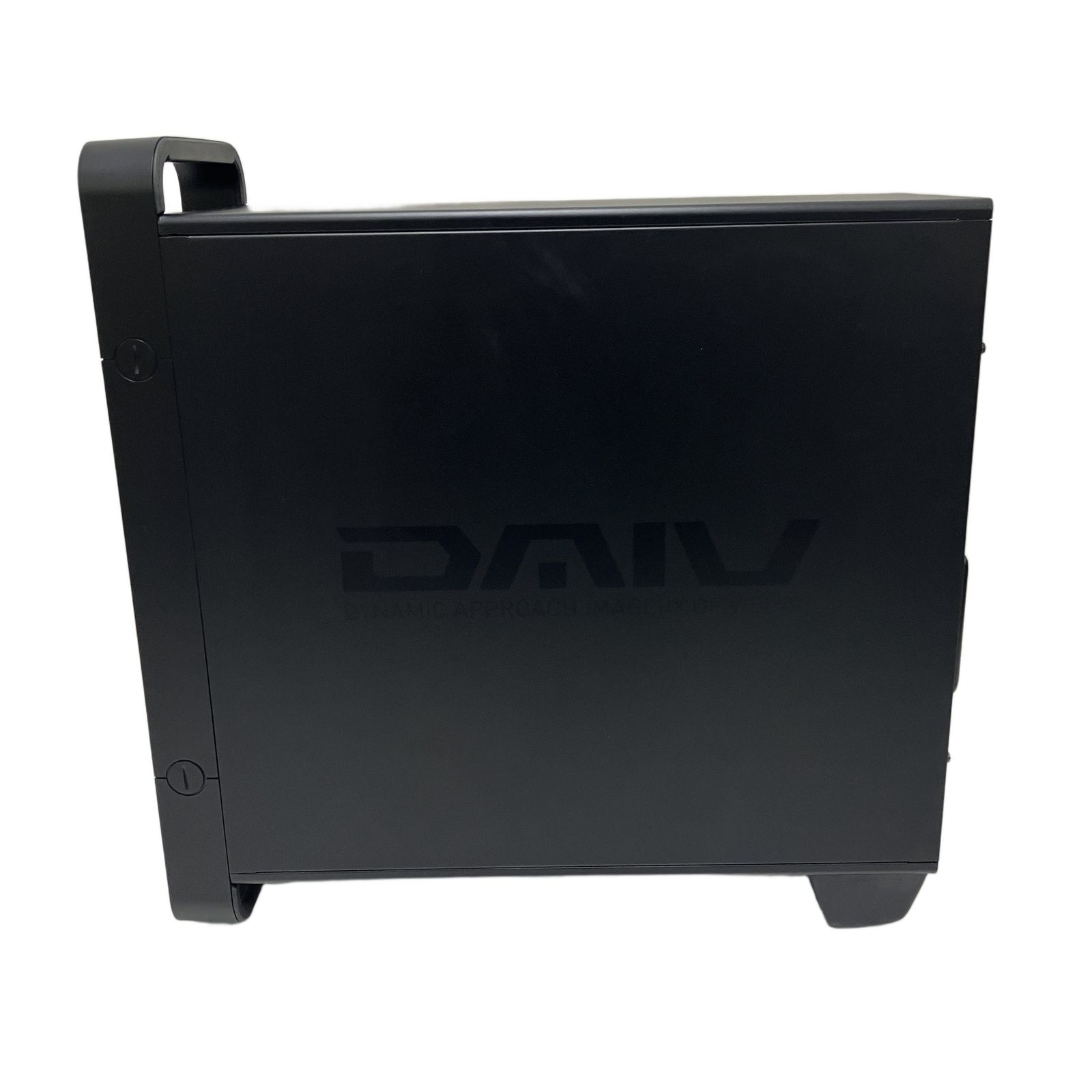 Mouse DAIV Z 7 QR 4 490 デスクトップ PC 32 GB SSD 512 Quadro RTX 4000 8 Core i 9 10900 K 3 70 GHz Windows 11 Pro