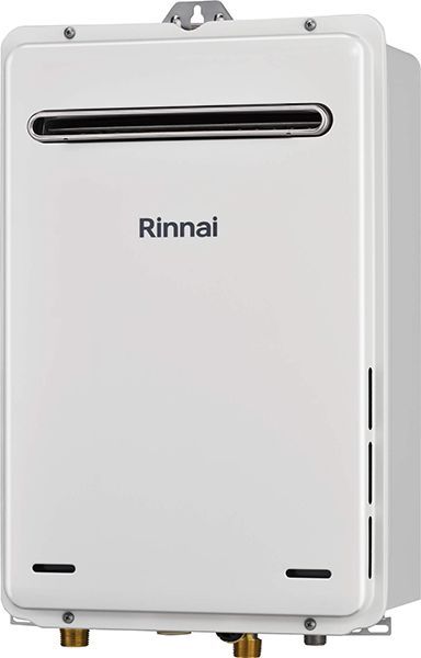 Rinnai 給湯器 RUX A 1616 W E 都市ガス 給湯 リンナイ ガス給湯器
