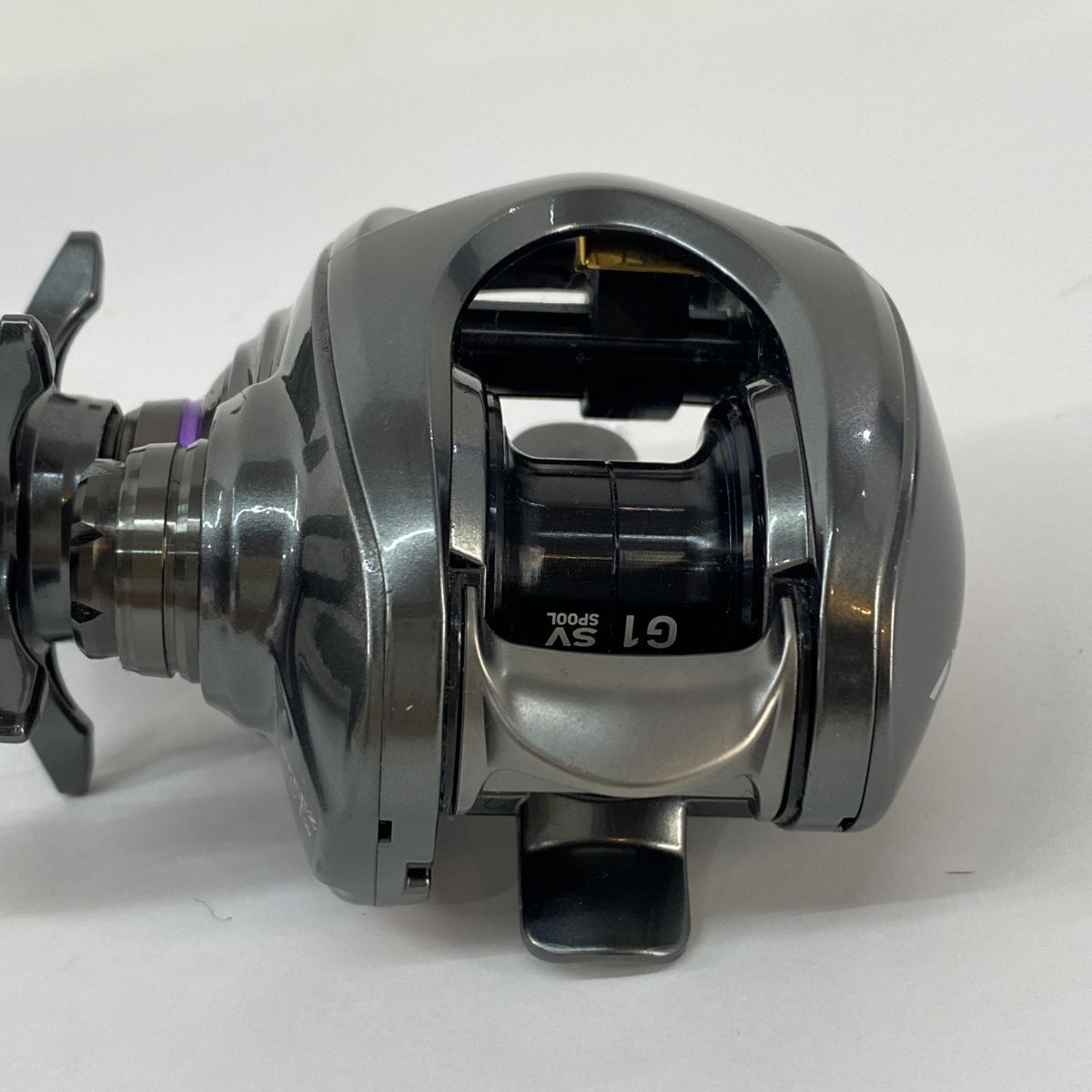 DAIWA ダイワ STEEZ スティーズ CT SV TW 700XHL 00613535 左ハンドル