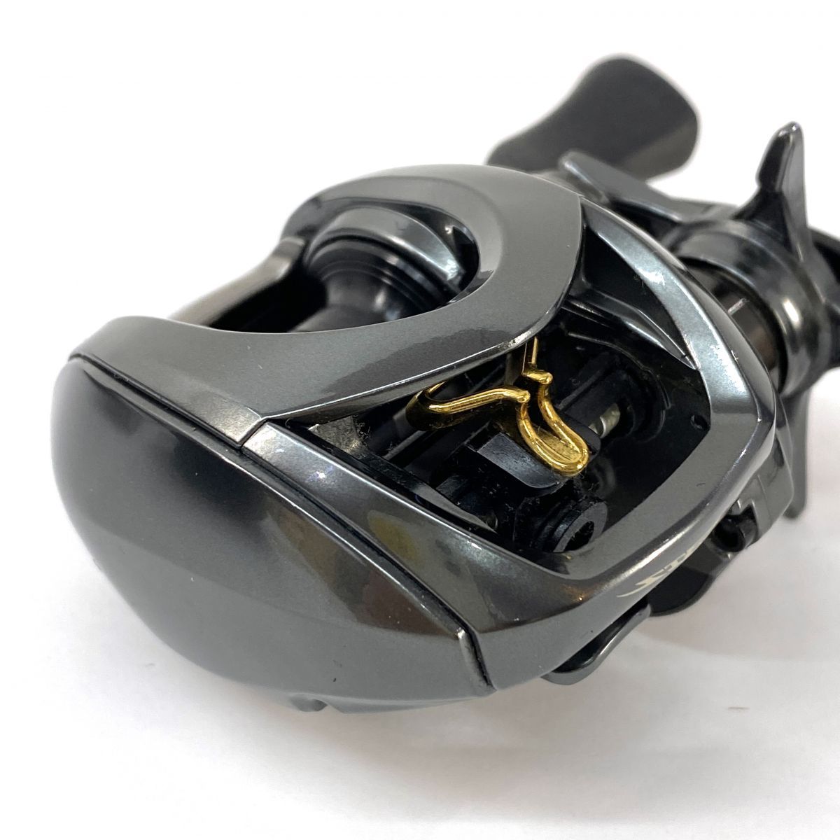 【交渉可】ダイワ STEEZ スティーズ CT SV TW 700XHL 中古品 DAIWA ダイワ STEEZ スティーズ CT SV TW 700XHL 00613535 左ハンドル