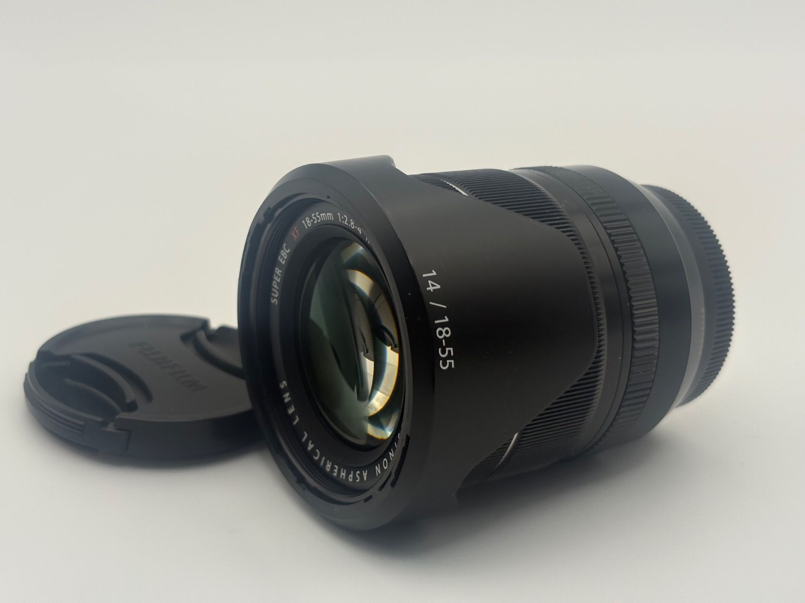 フジノンXF 18 55 mm F 2 8 4 R LMOIS