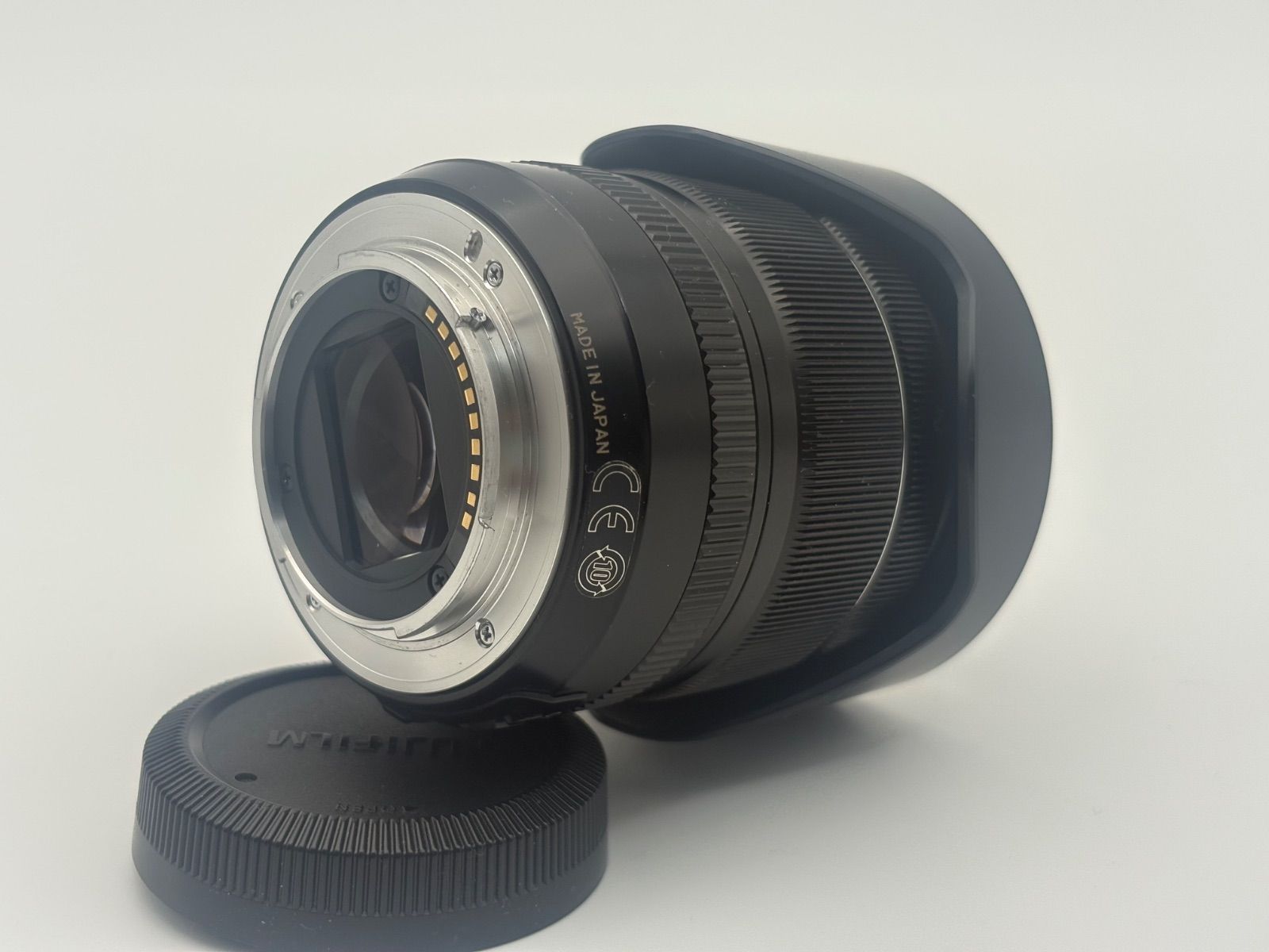 フジノンXF 18 55 mm F 2 8 4 R LMOIS