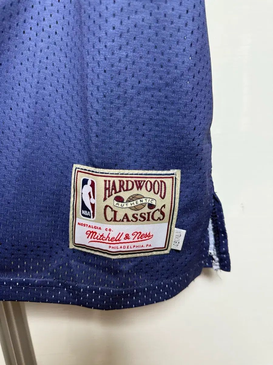 ミッチェルアンドネス OKC シェイ ギルジャス X ピカチュウ ジャージ