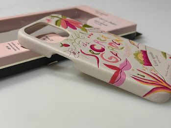 KATE SPADE ケイトスペード iPhone 13 Pro対応ケース マルチ K 9233 KS 414