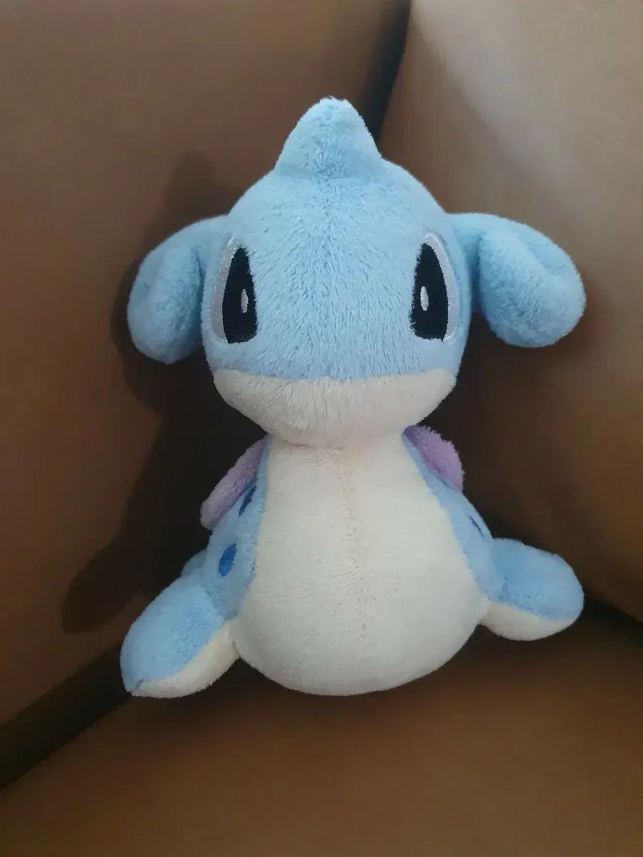 ポケットモンスター ドール ラプラス ぬいぐるみ