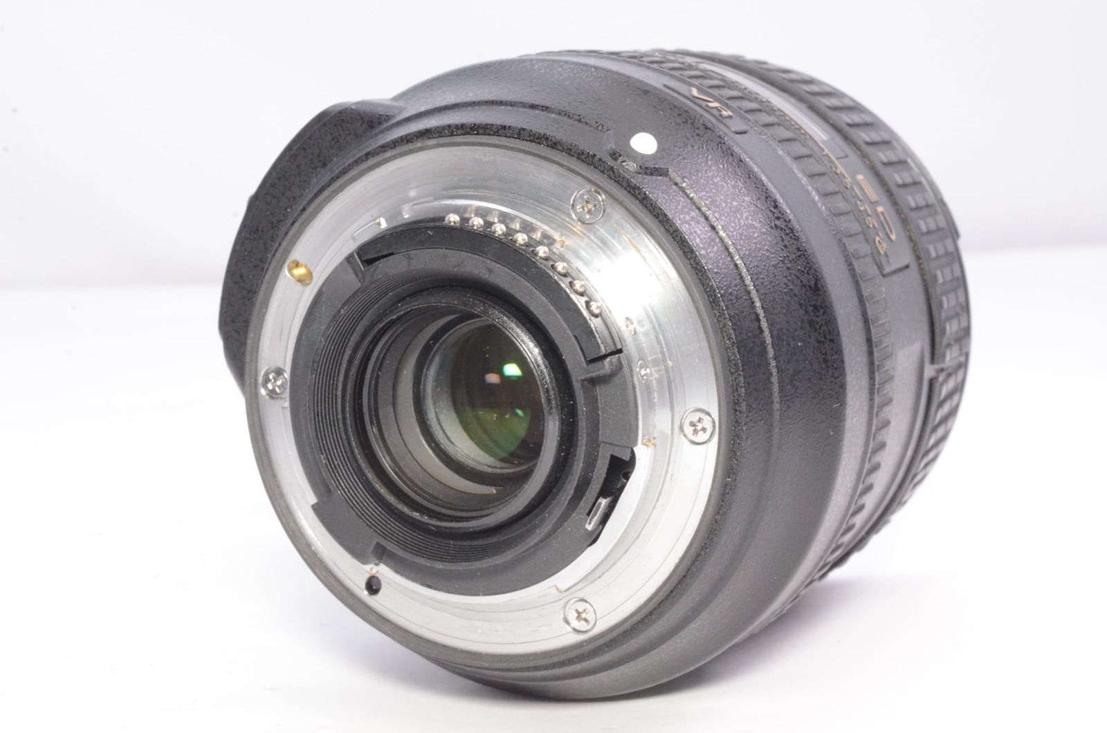 実用 品 Nikon ニコン AF S NIKKOR 24 85 mm f 3 5 4 G ED VR 標準ズームレンズ