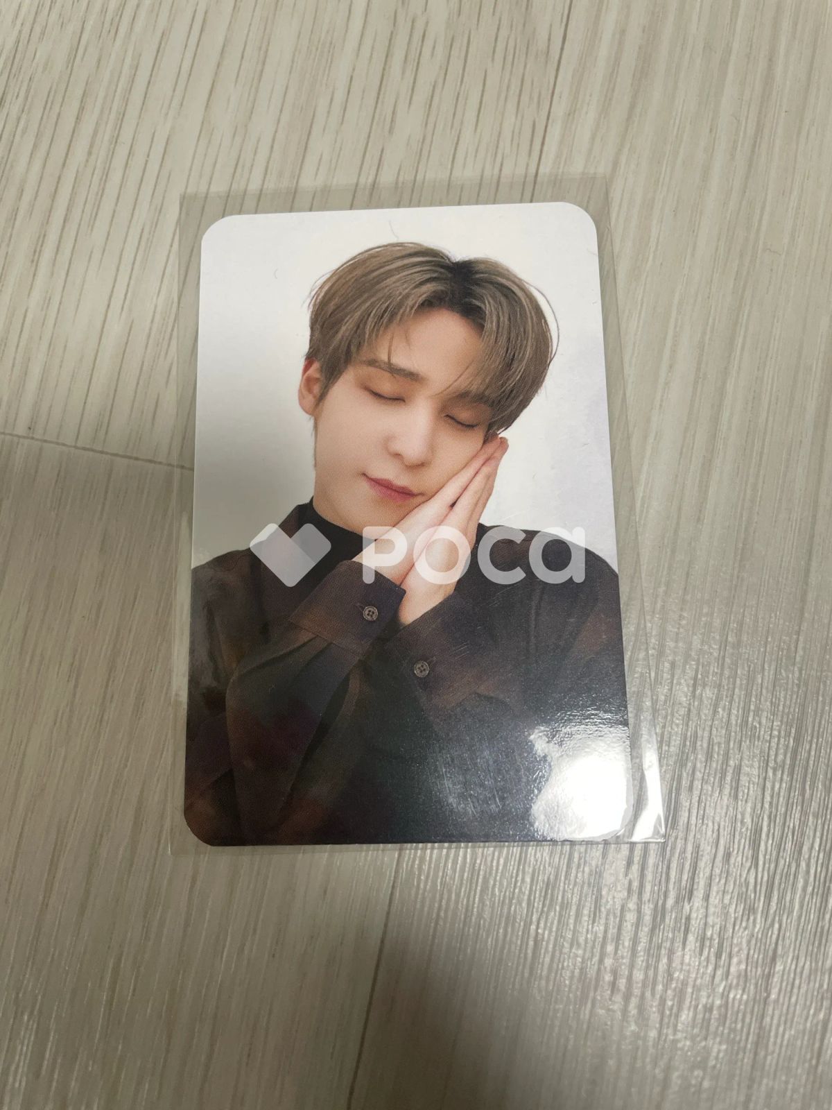 【限定SALE，人気SALE】 ATEEZ X ANITEEZ ANITEEZ IN DREAMLAND 購入特典 写真・チェキ
