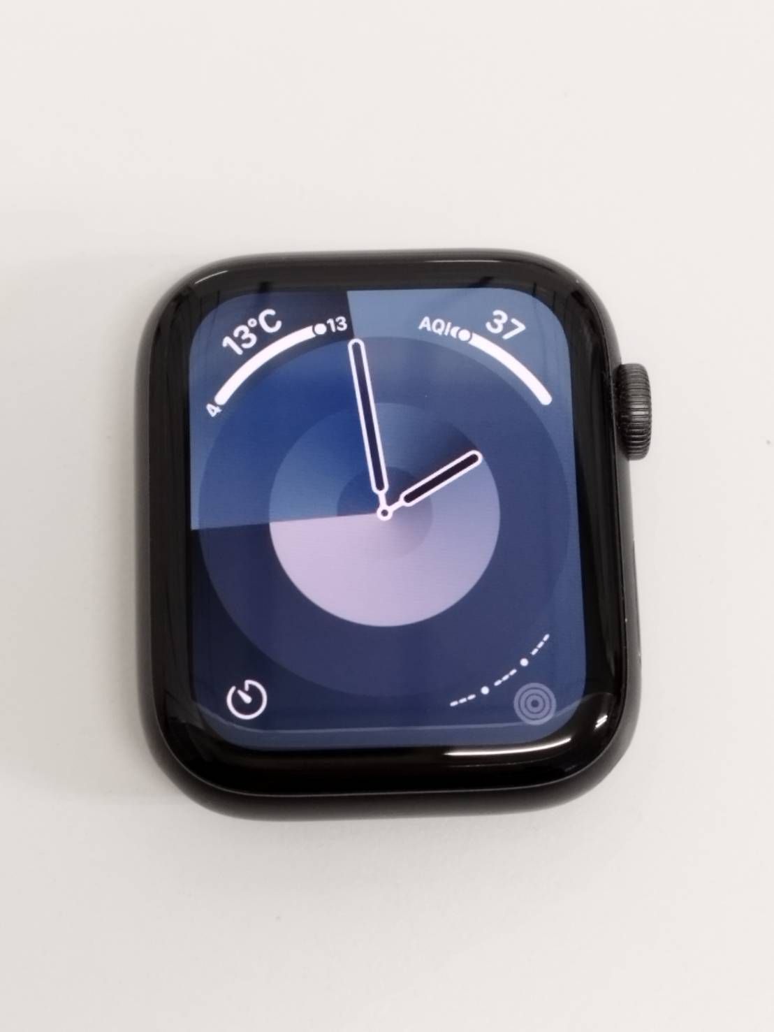 Apple Watch SE 第1世代|GPS|44 mm|A 2352|スペースグレー MYDT 2 J|A 6