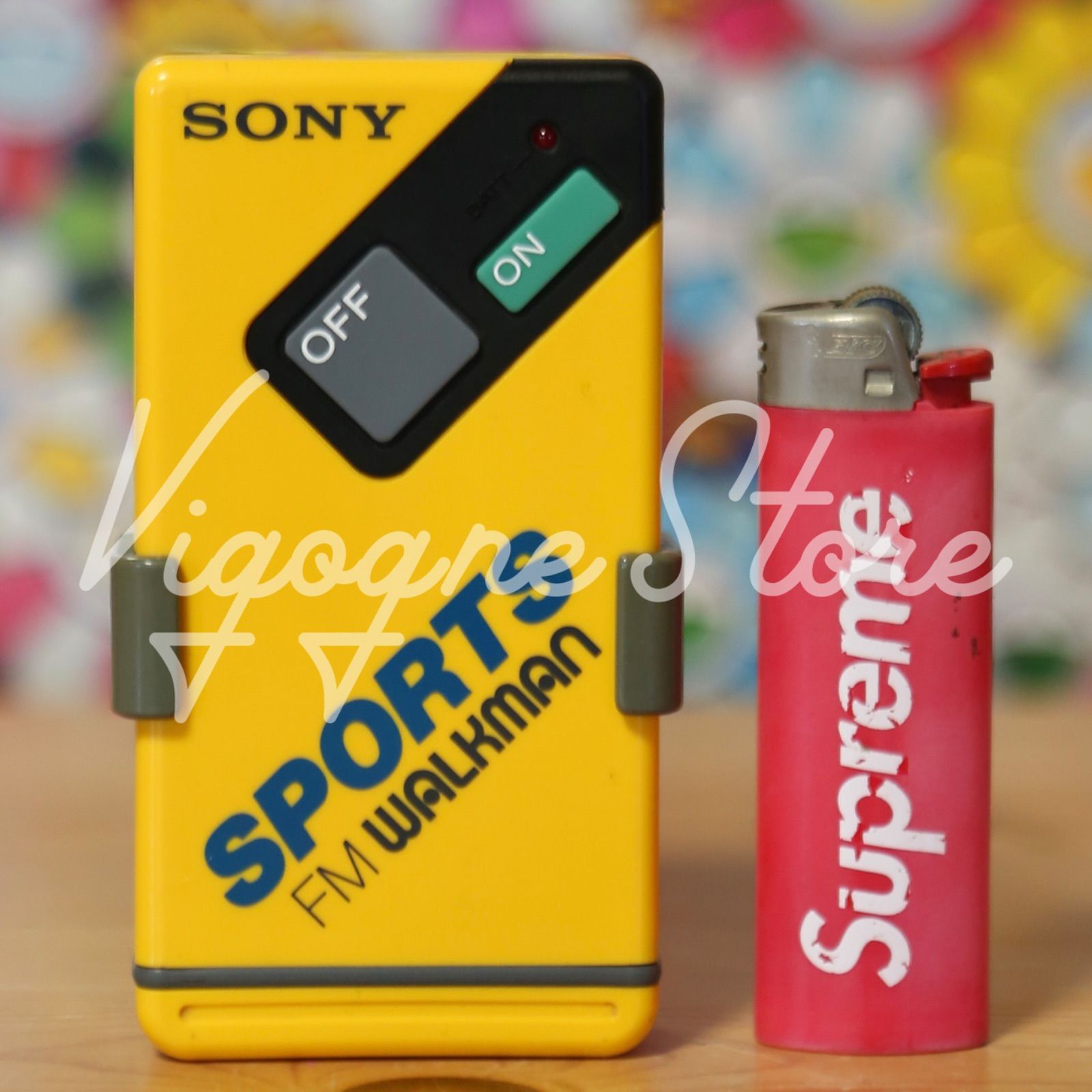 【動作品】希少 SONY SRF-80 ウォークマン ステレオラジオ 希少 レア SONY ウォークマンSRF‐80 昭和レトロ 稼働品 ラジオ｜Yahoo