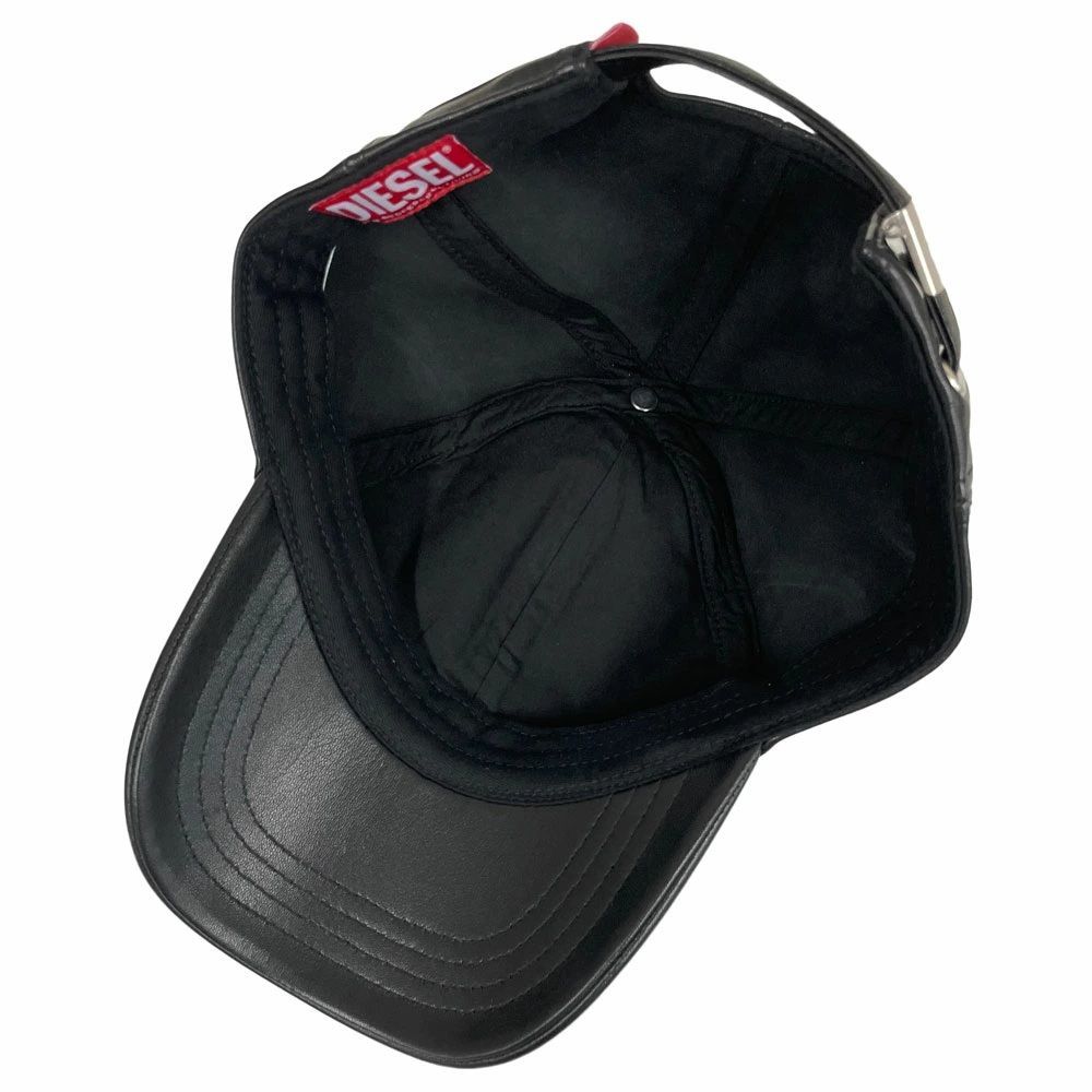 DIESEL ディーゼル 新品・アウトレット キャップ A12868 0IMAU 9XX 羊 DIESEL ディーゼル 新品・アウトレット キャップ A12868 0IMAU 9XX 羊
