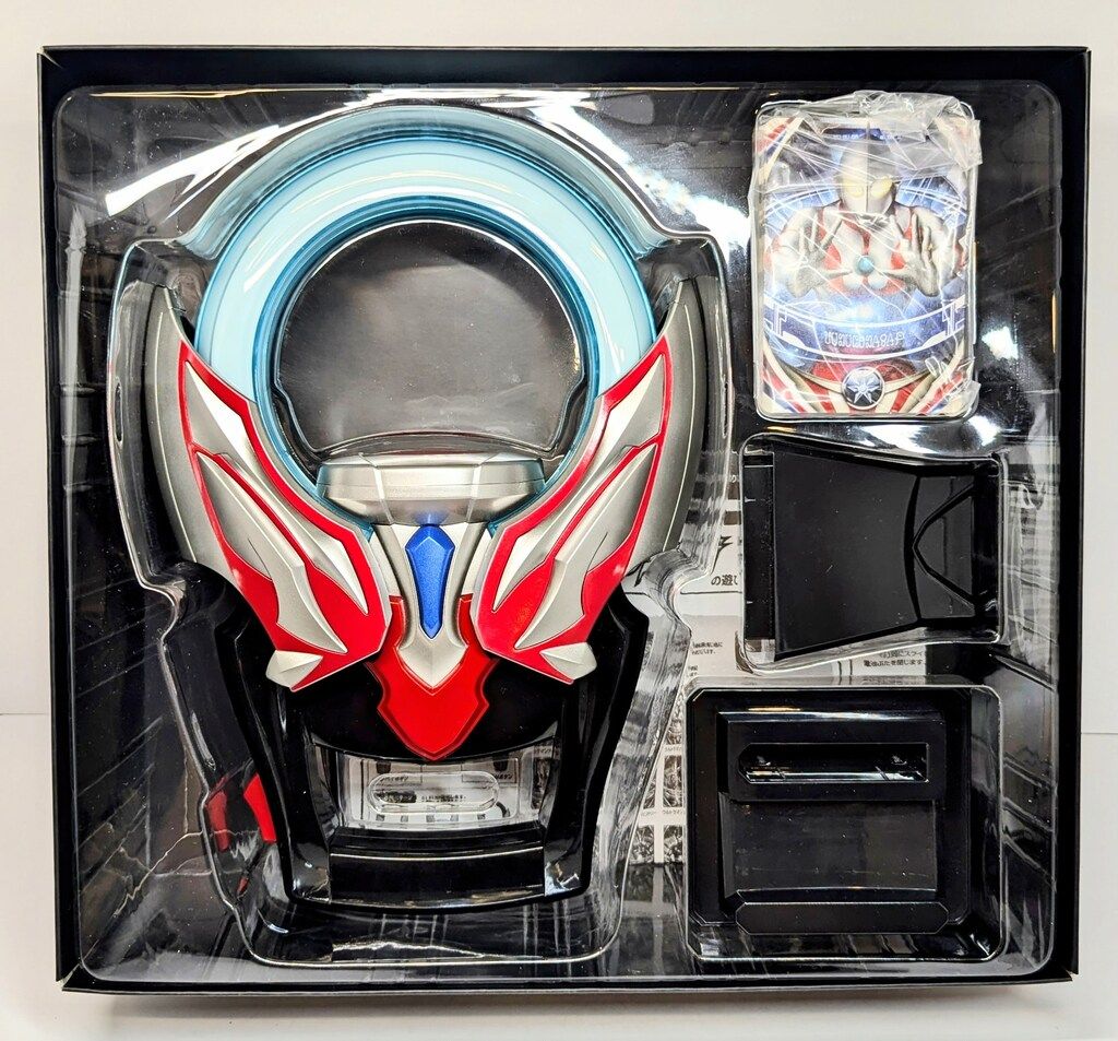  バンダイ ウルトラ ウルトラマンオーブ オーブリング その他 模型 プラモデル